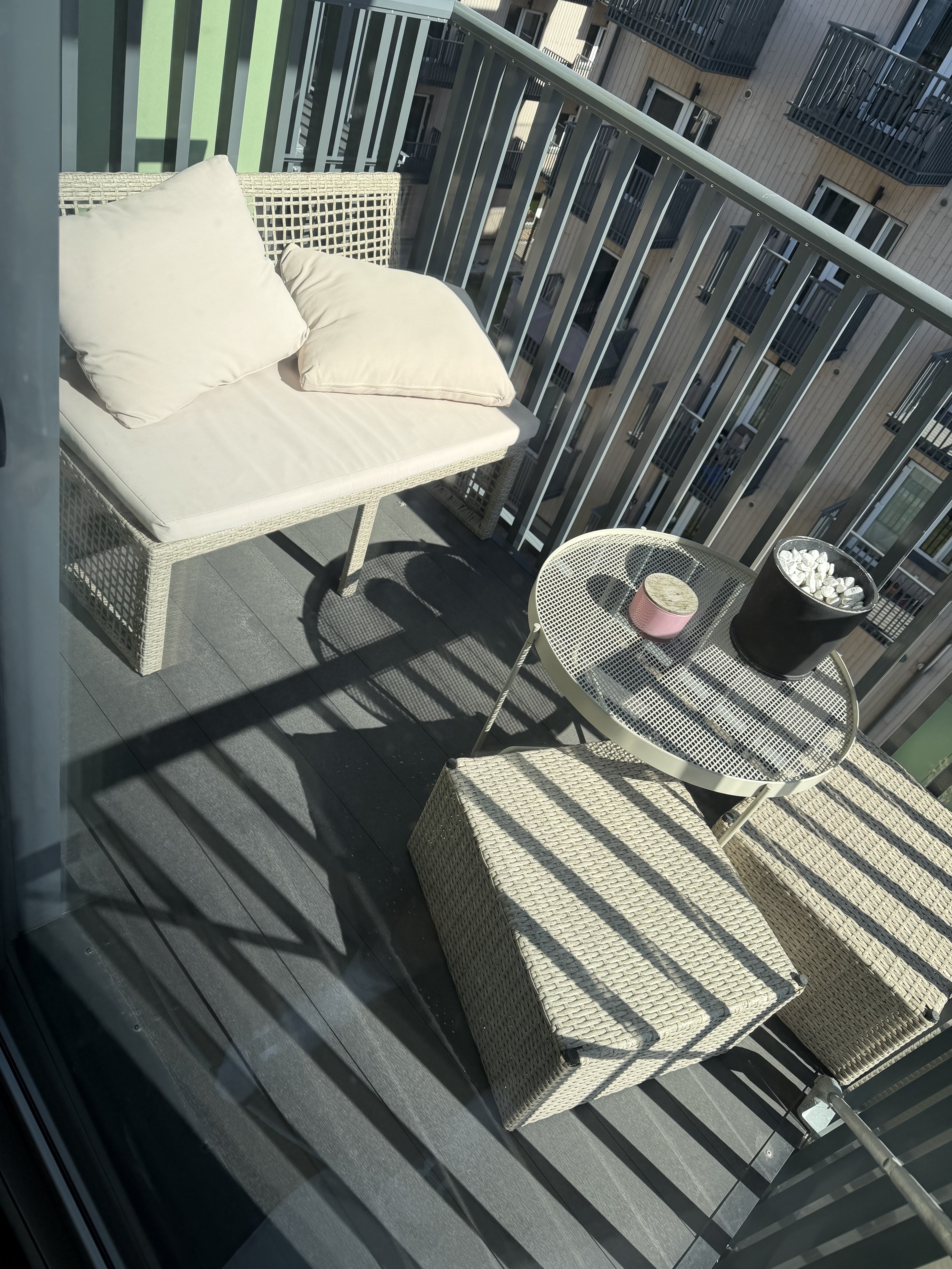 Bromstensvägen, Spånga — photo 5