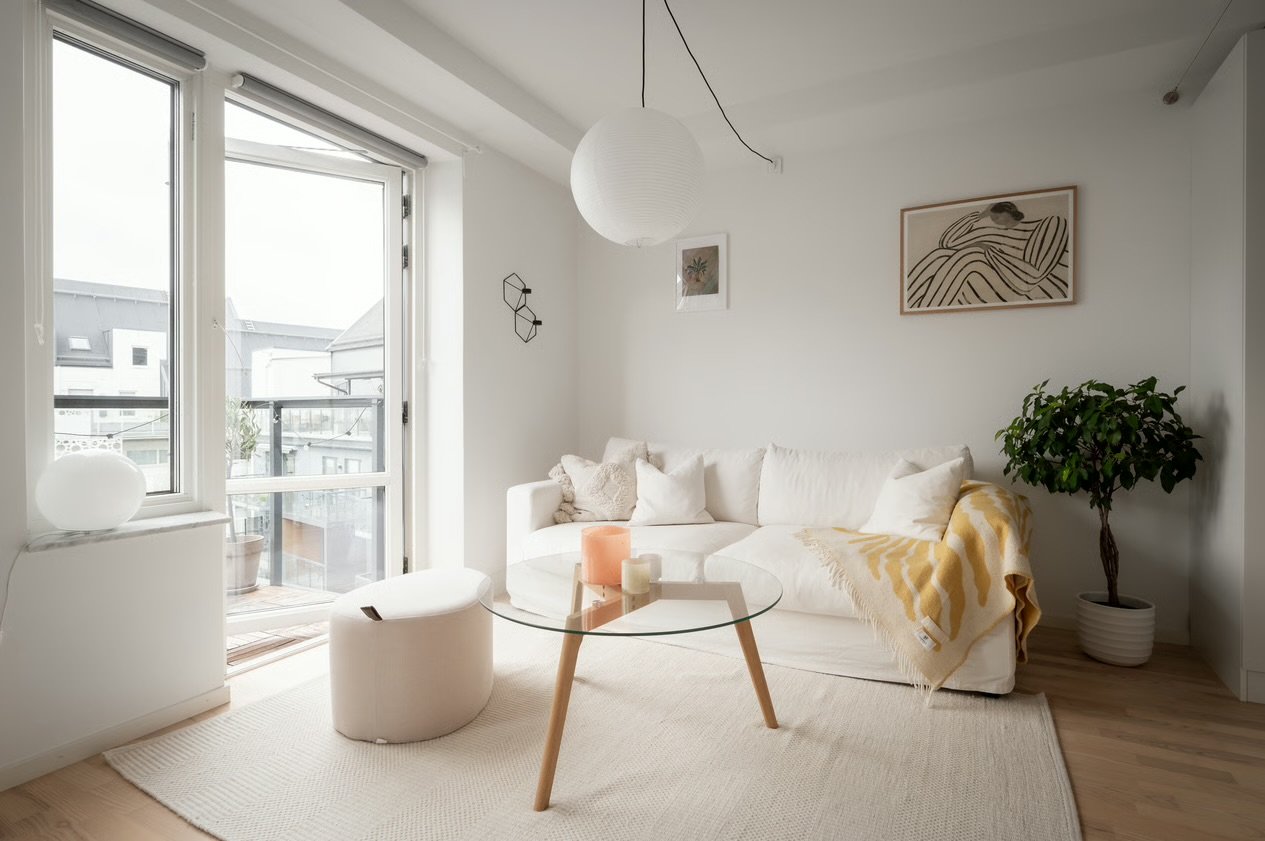 Ebbe Lieberathsgatan, Göteborg — photo 5