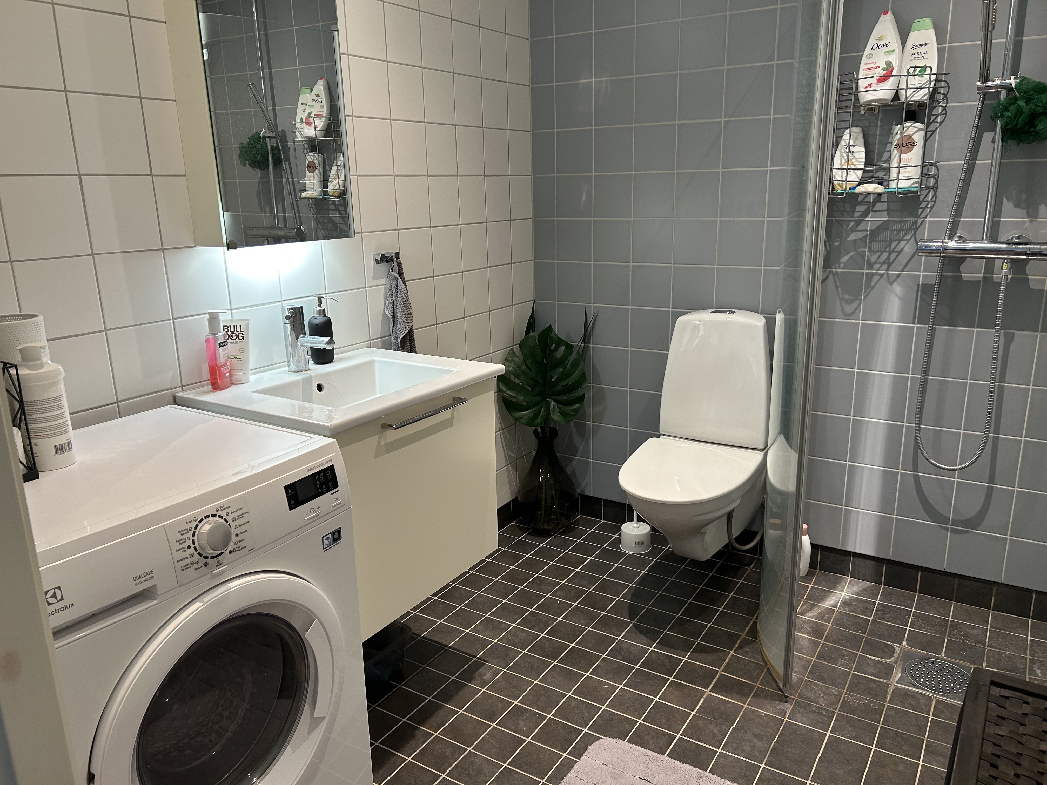 Fyrspannsgatan, Hässelby — photo 2