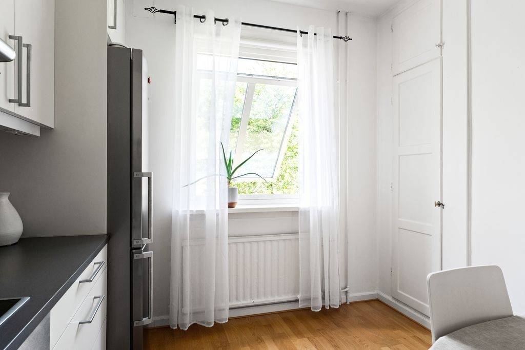 Lägenhet – Göteborg, Backaplan, Kvillebäcken - Bild 4