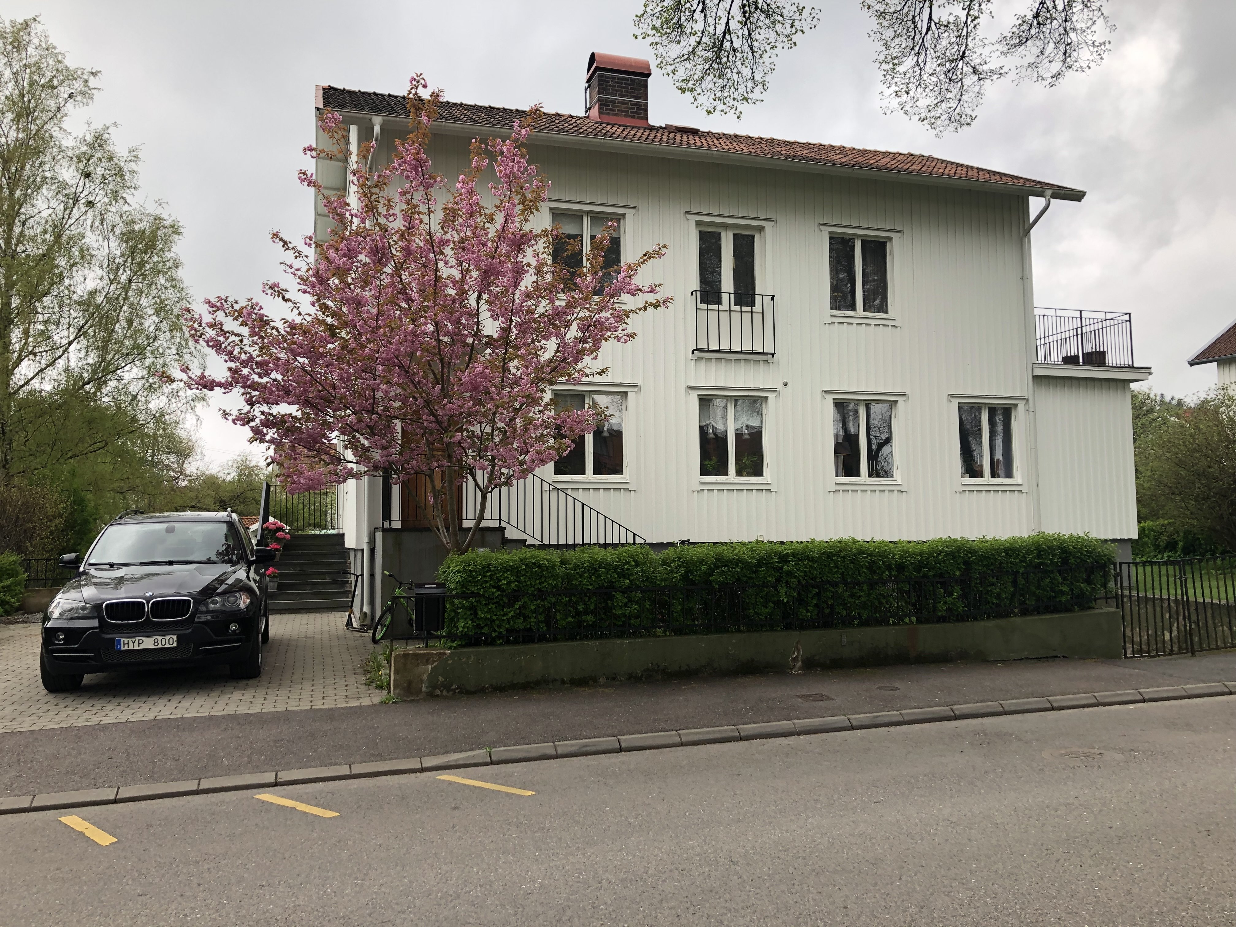 Villa/Hus, 8 rooms, 350 sqm, Kungsbacka