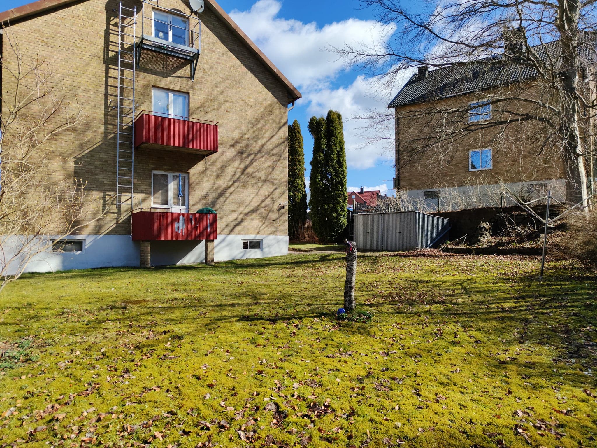 Sturegatan