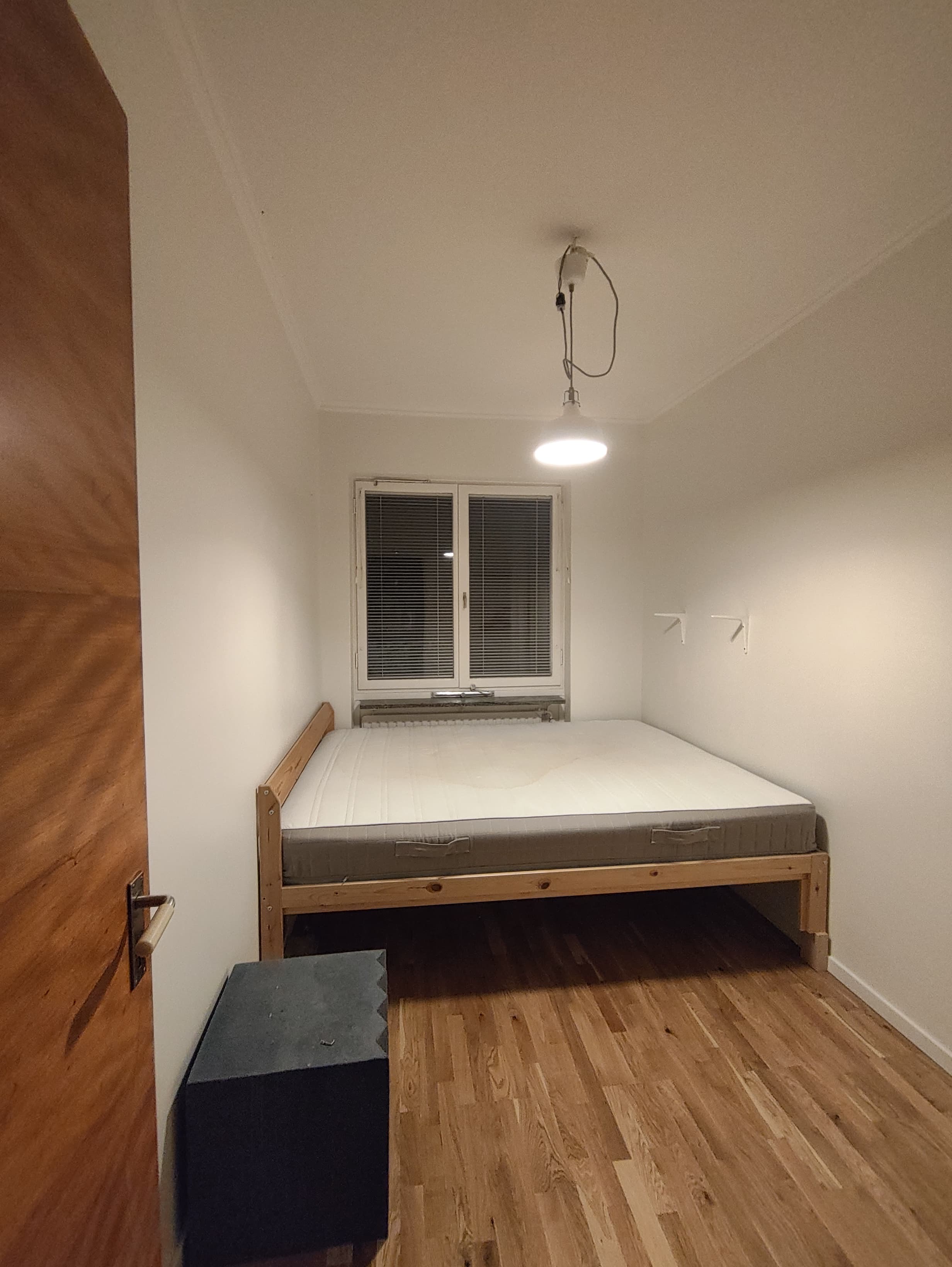 Puckgränd, Hägersten — photo 3