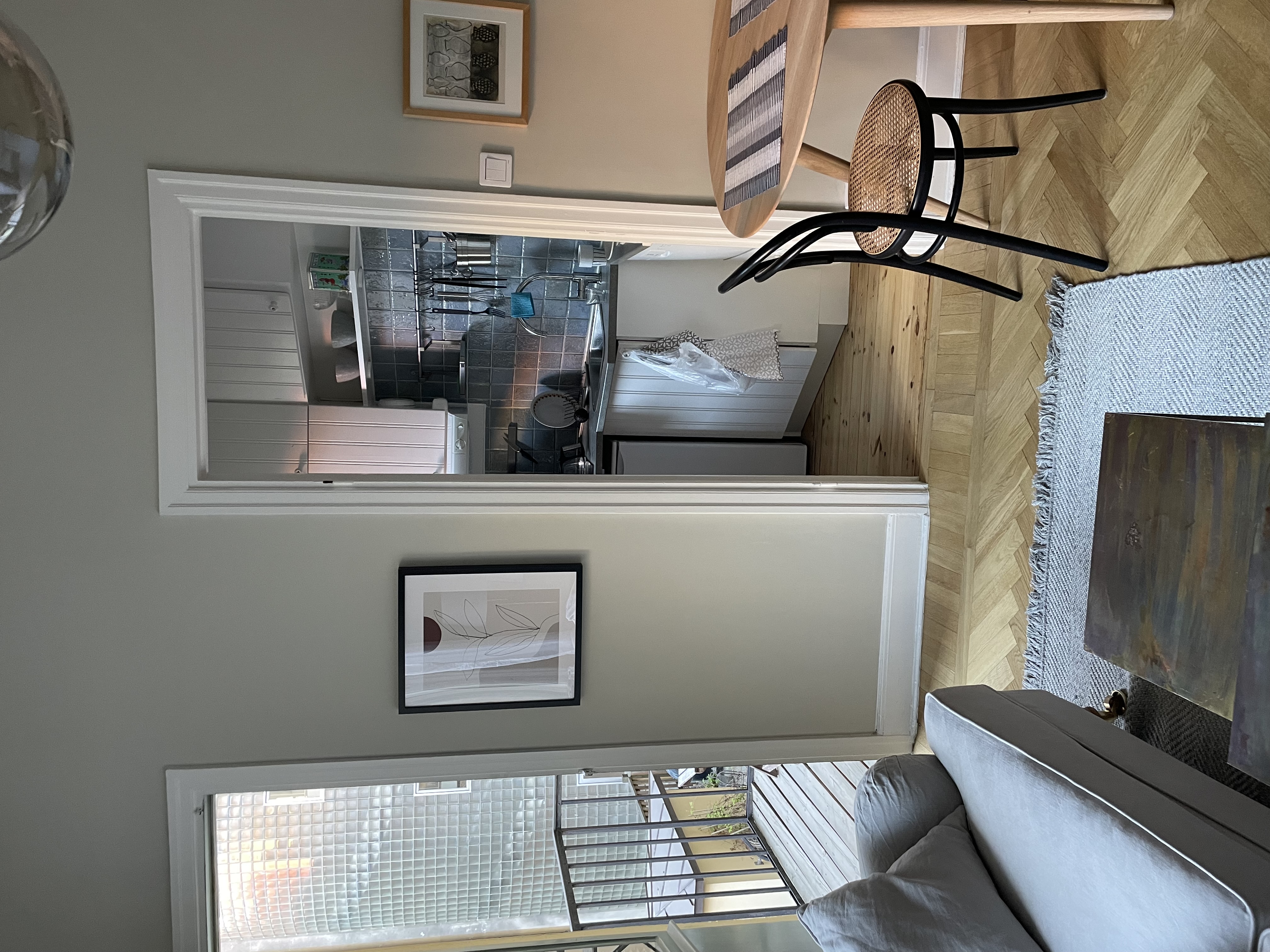 Tegnérgatan, Stockholm — photo 2