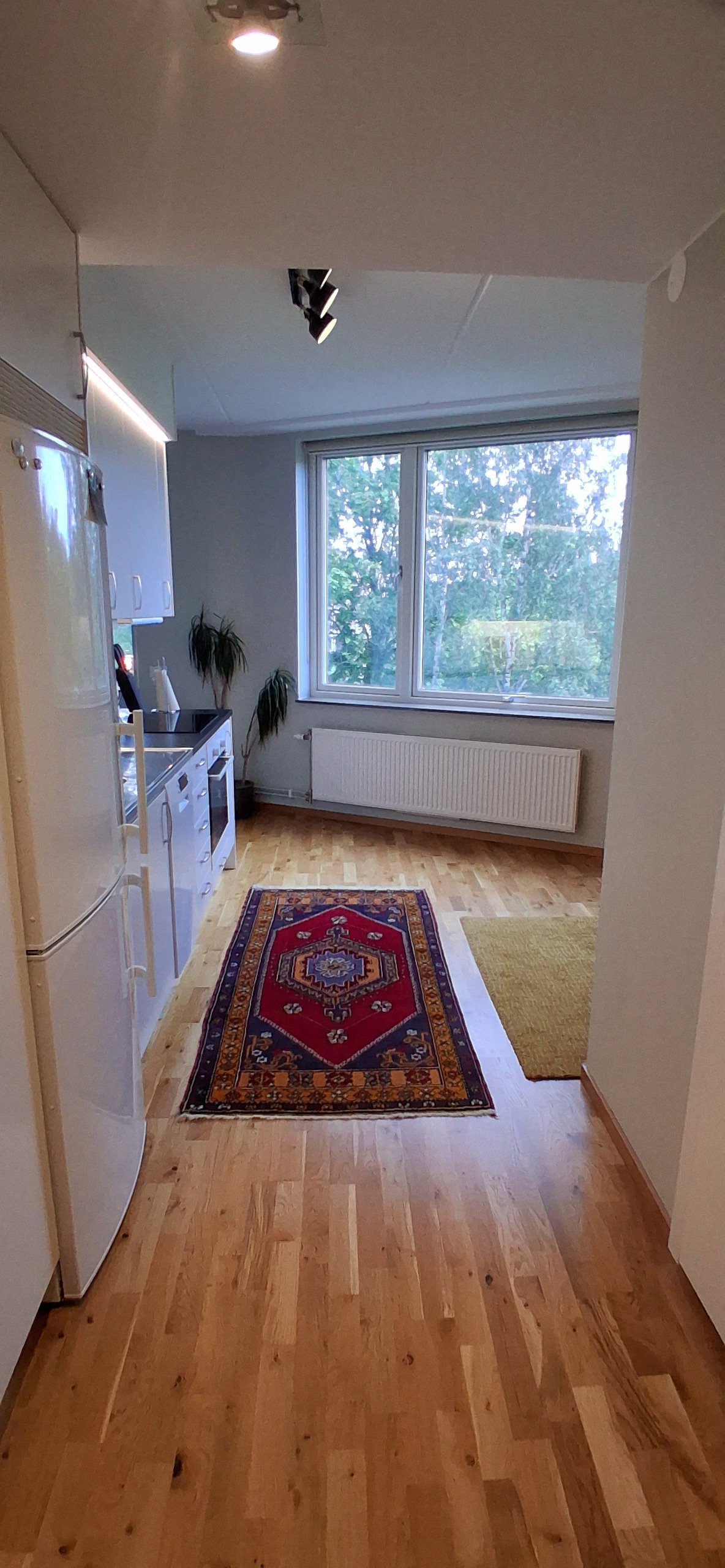 2 rok · 33 m² i Vällingby – bild 8