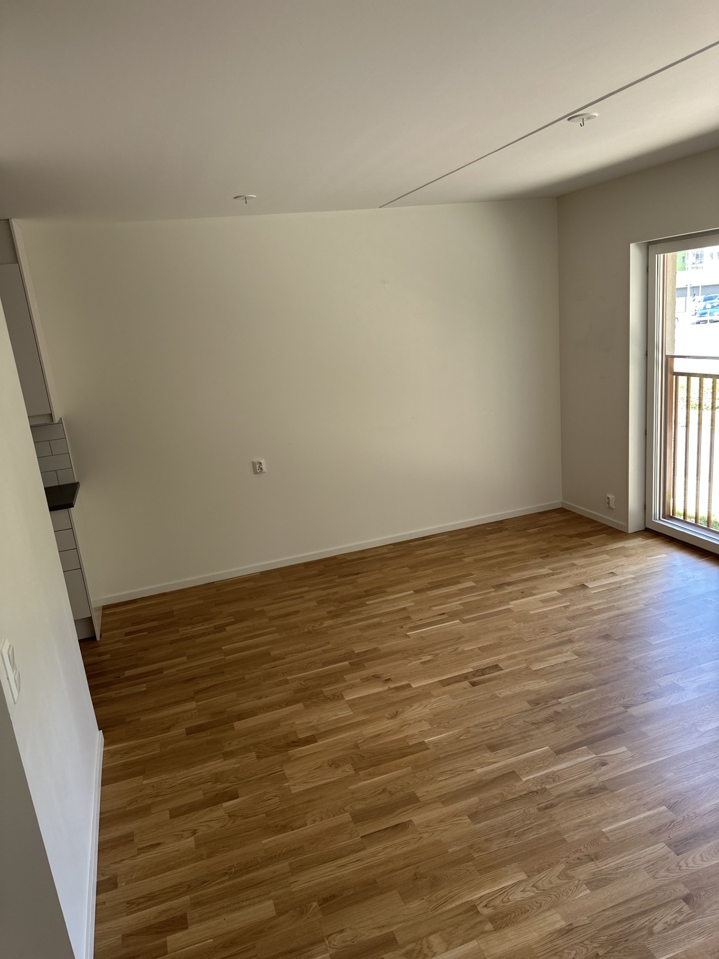 Lägenhet – Nyköping, Spelhagen - Fler