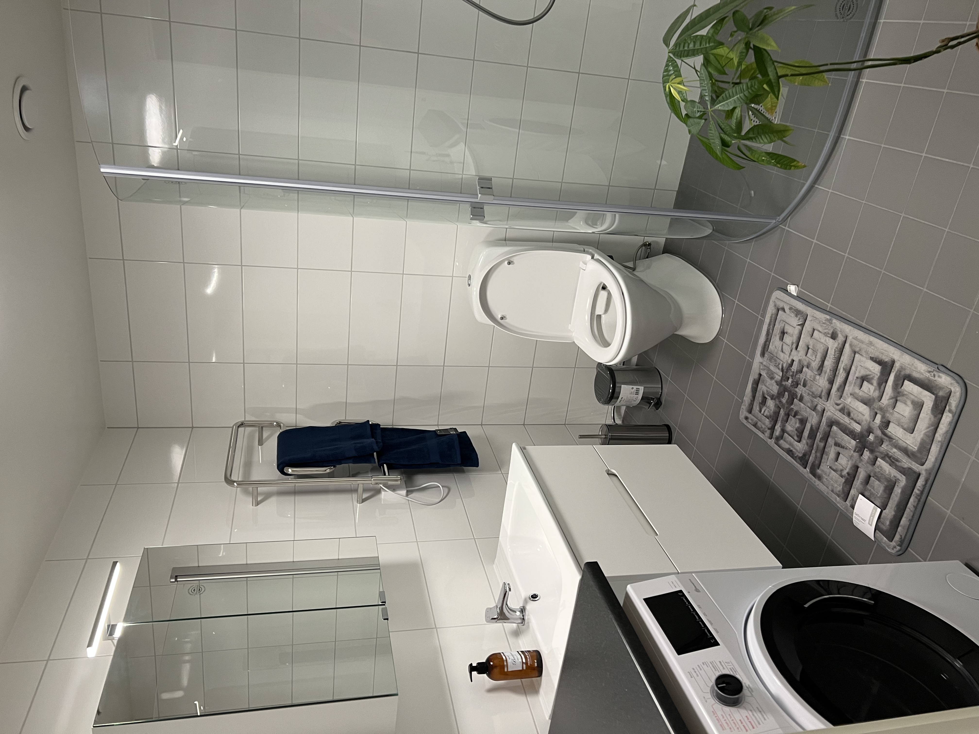 Hammarkullegatan, Angered