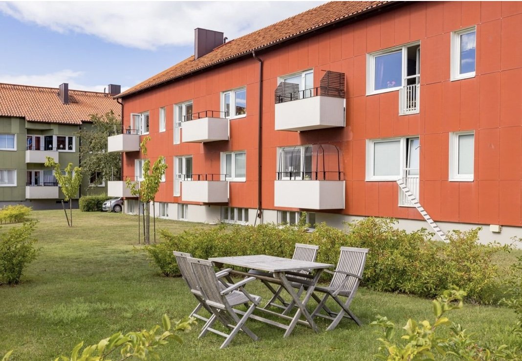 Humlegårdsvägen