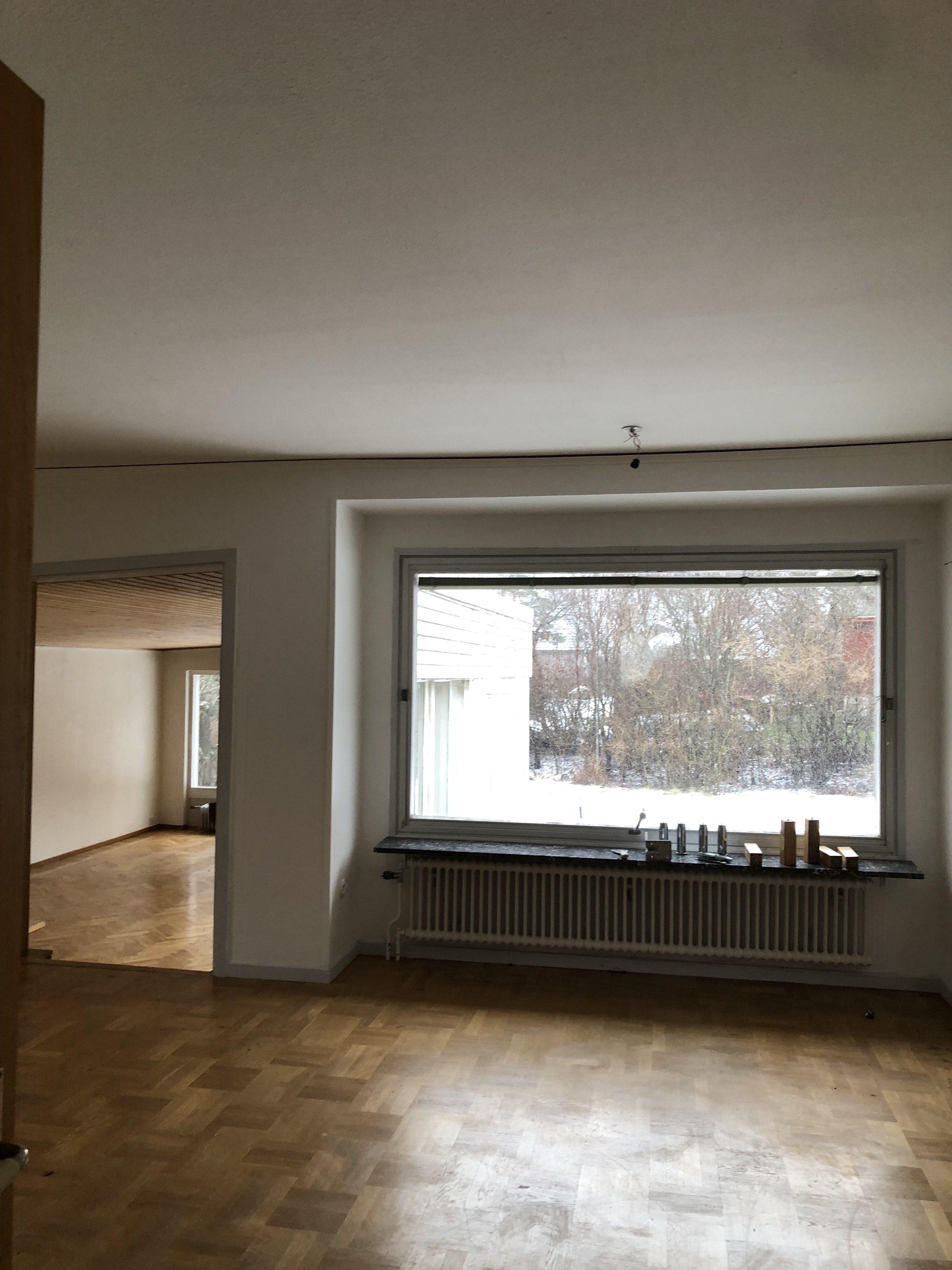 Villa/Hus, 5 rooms, 124 sqm, Spånga