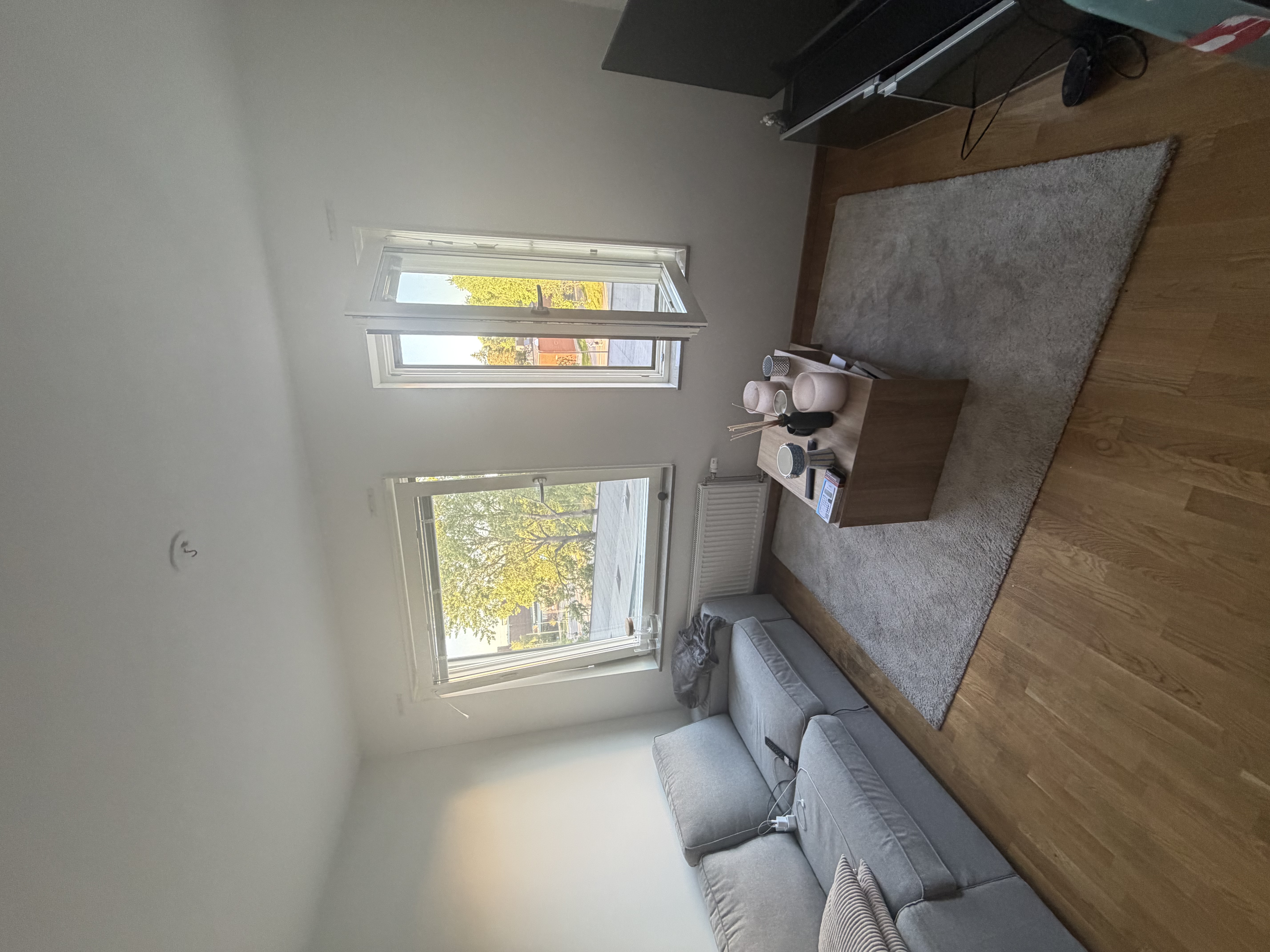 Lägenhet, 2 rooms, 35 sqm, Farsta