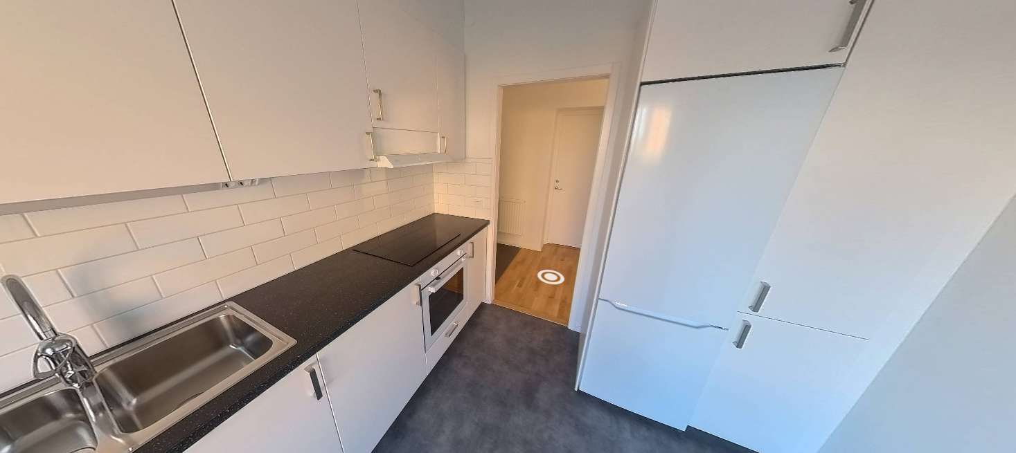 Apartment in Karlskrona - Bild 4