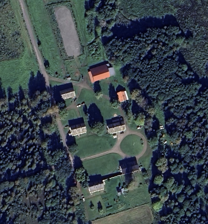 Katrineberg