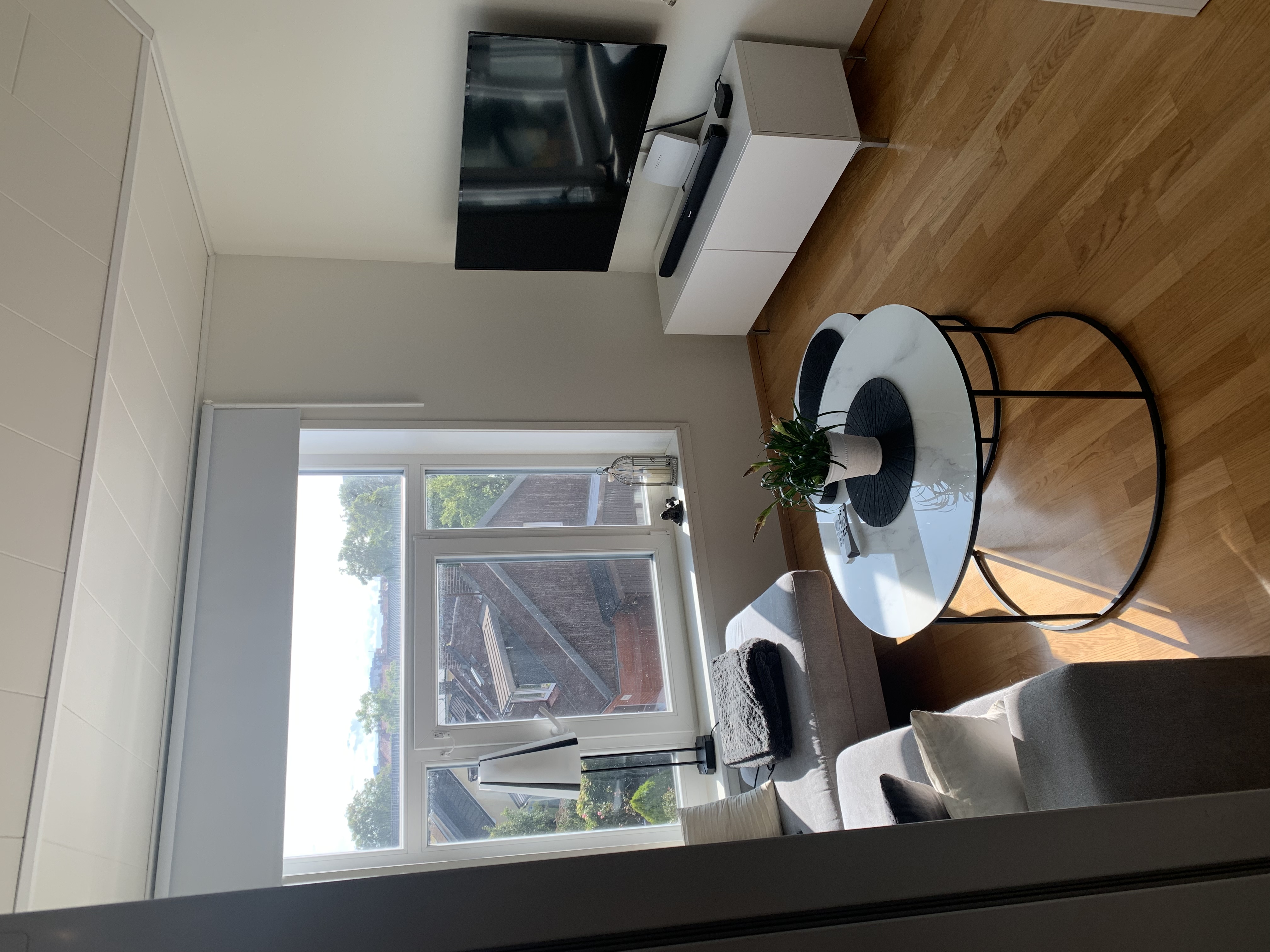 Lägenhet, 2 rooms, 43 sqm, Malmö