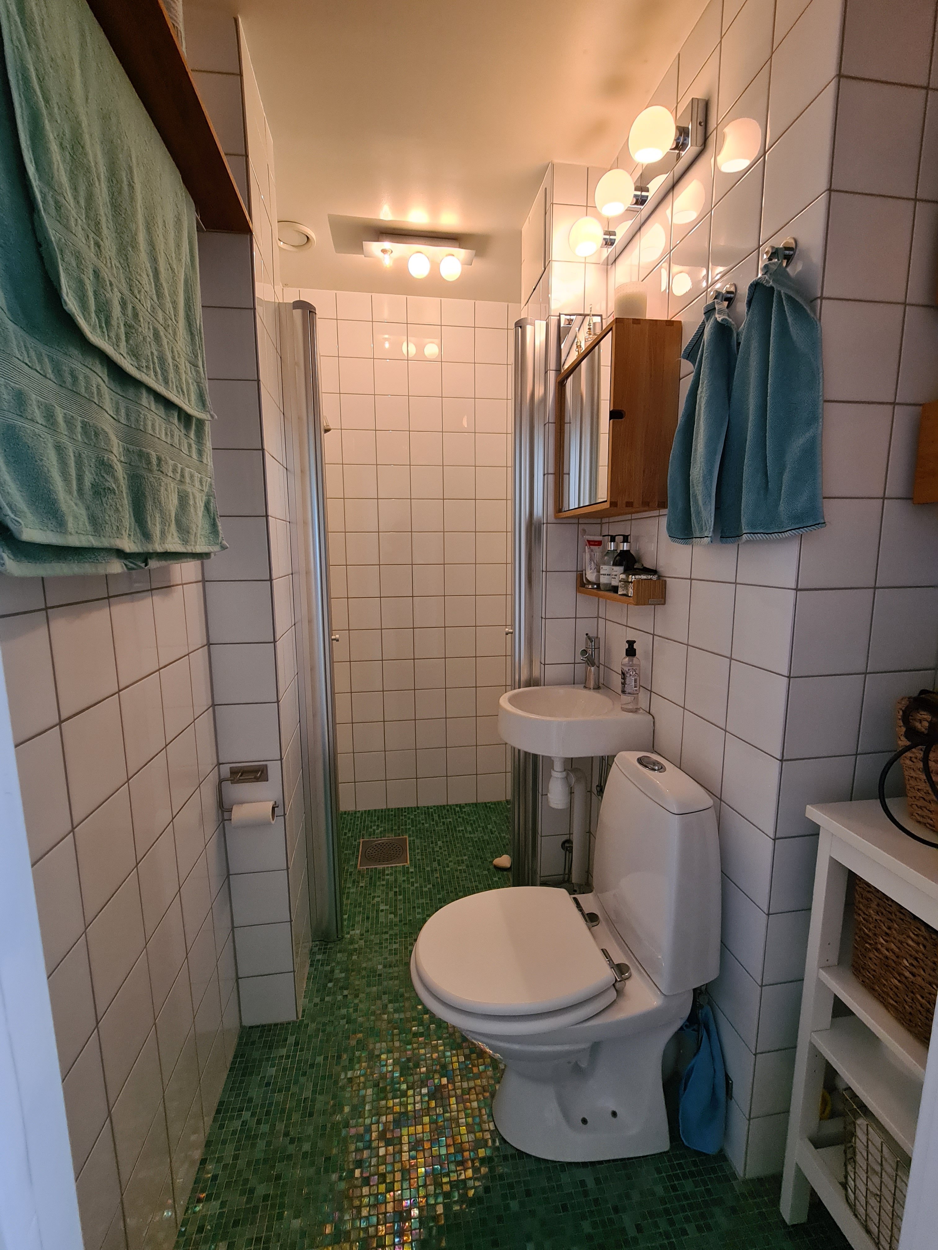 2 rum Vasastan, 21 500 kr/mån | Bostadsögat
