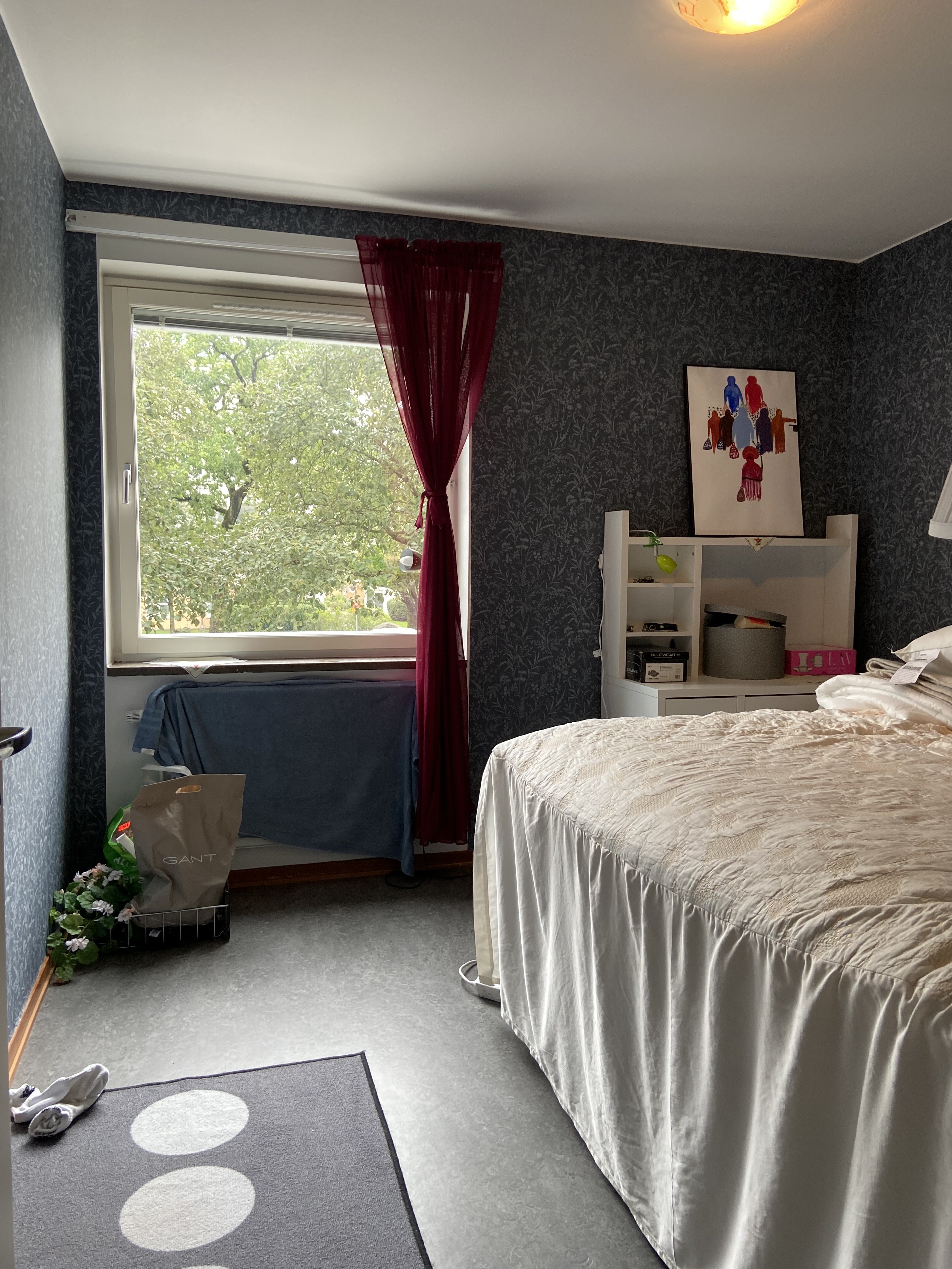 Lägenhet, 1 rooms, 66 sqm, Järfälla