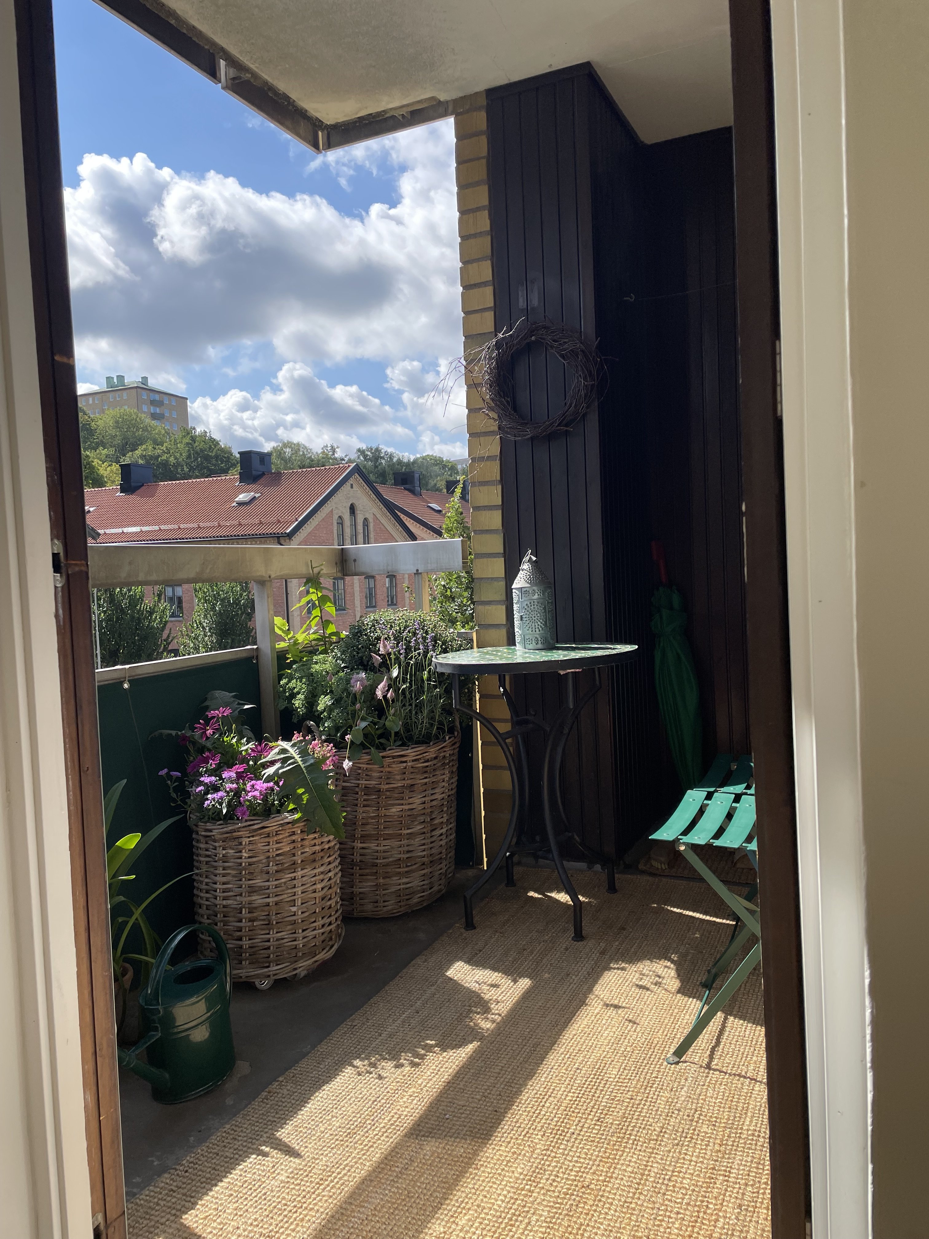 Lägenhet, 1 rooms, 12 sqm, Göteborg