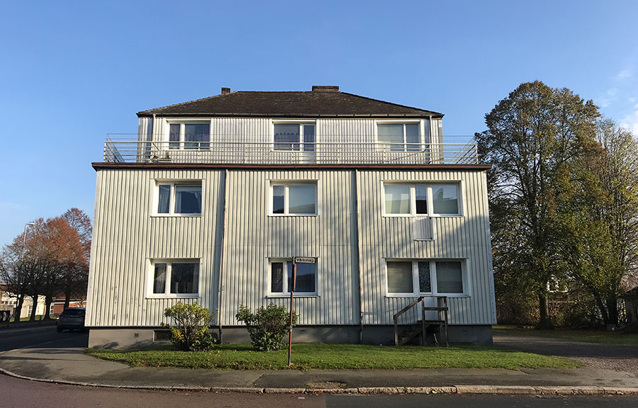 Lägenhet – Hässleholm, Skåne län - Bild 5