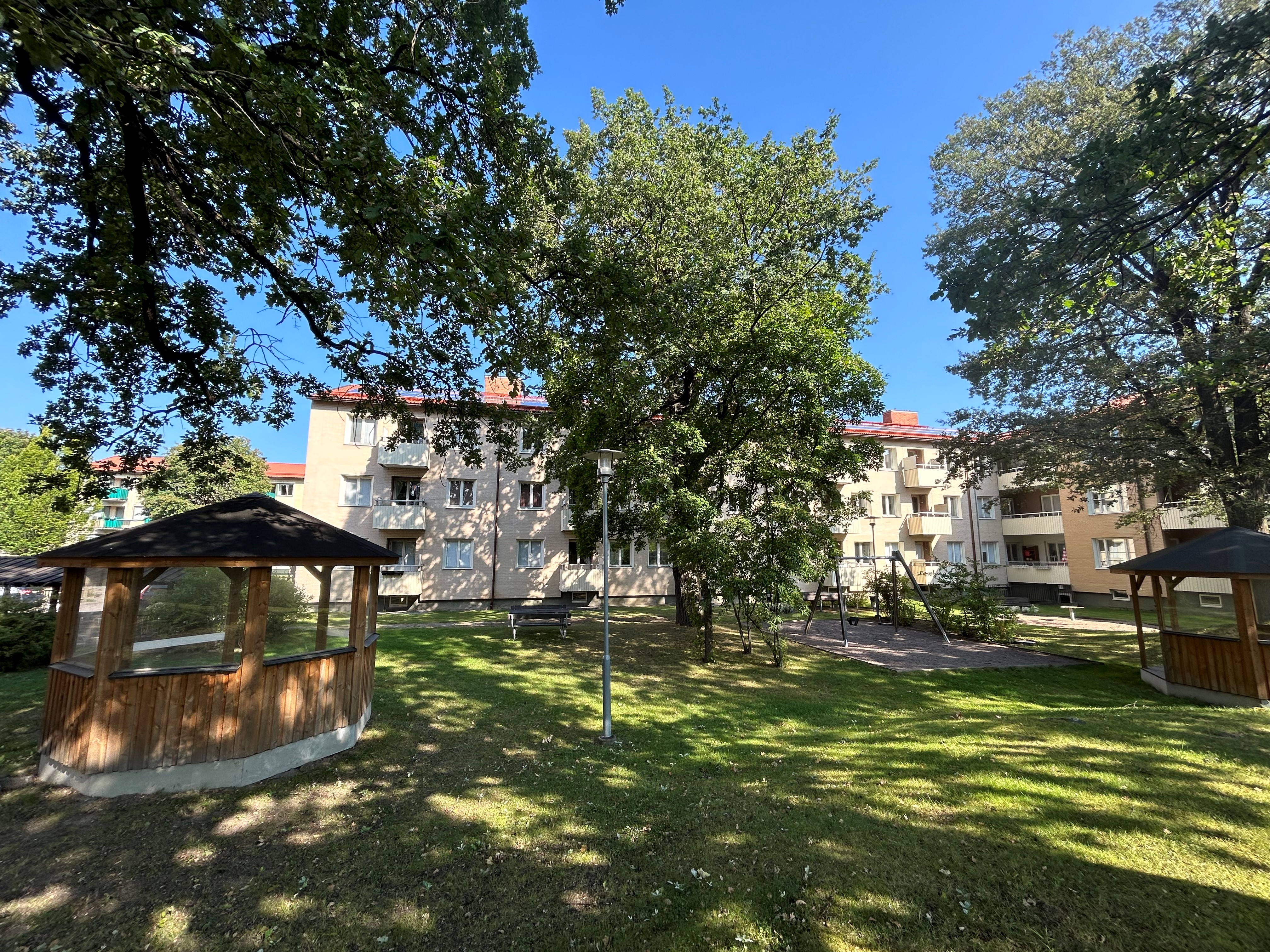Emausgatan 41 D