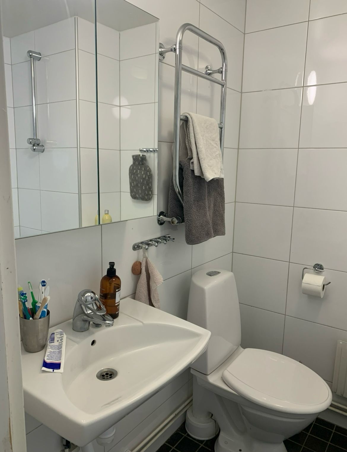 5 rok · 156 m² i Lund – bild 6
