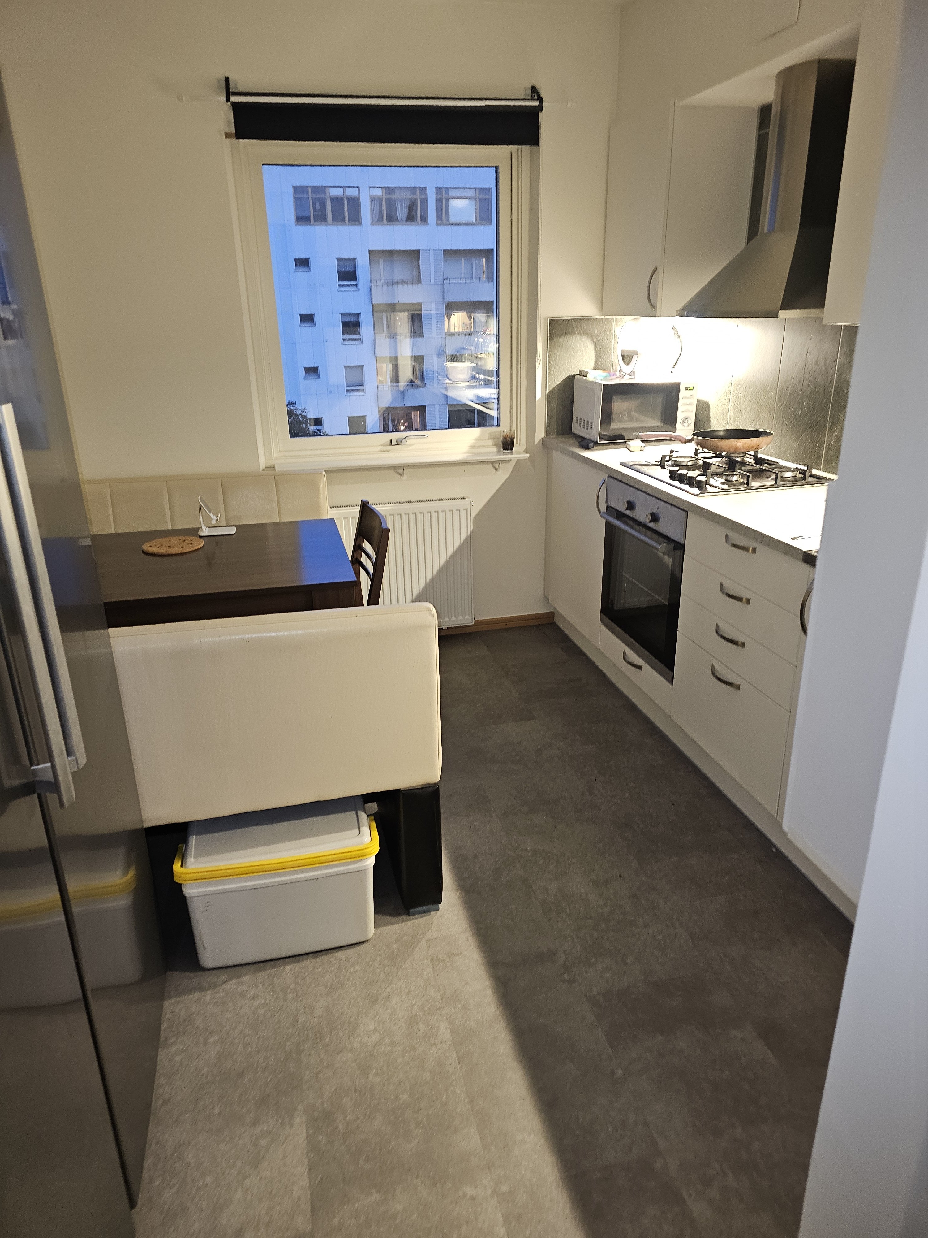 Blidvädersgatan, Göteborg — photo 3