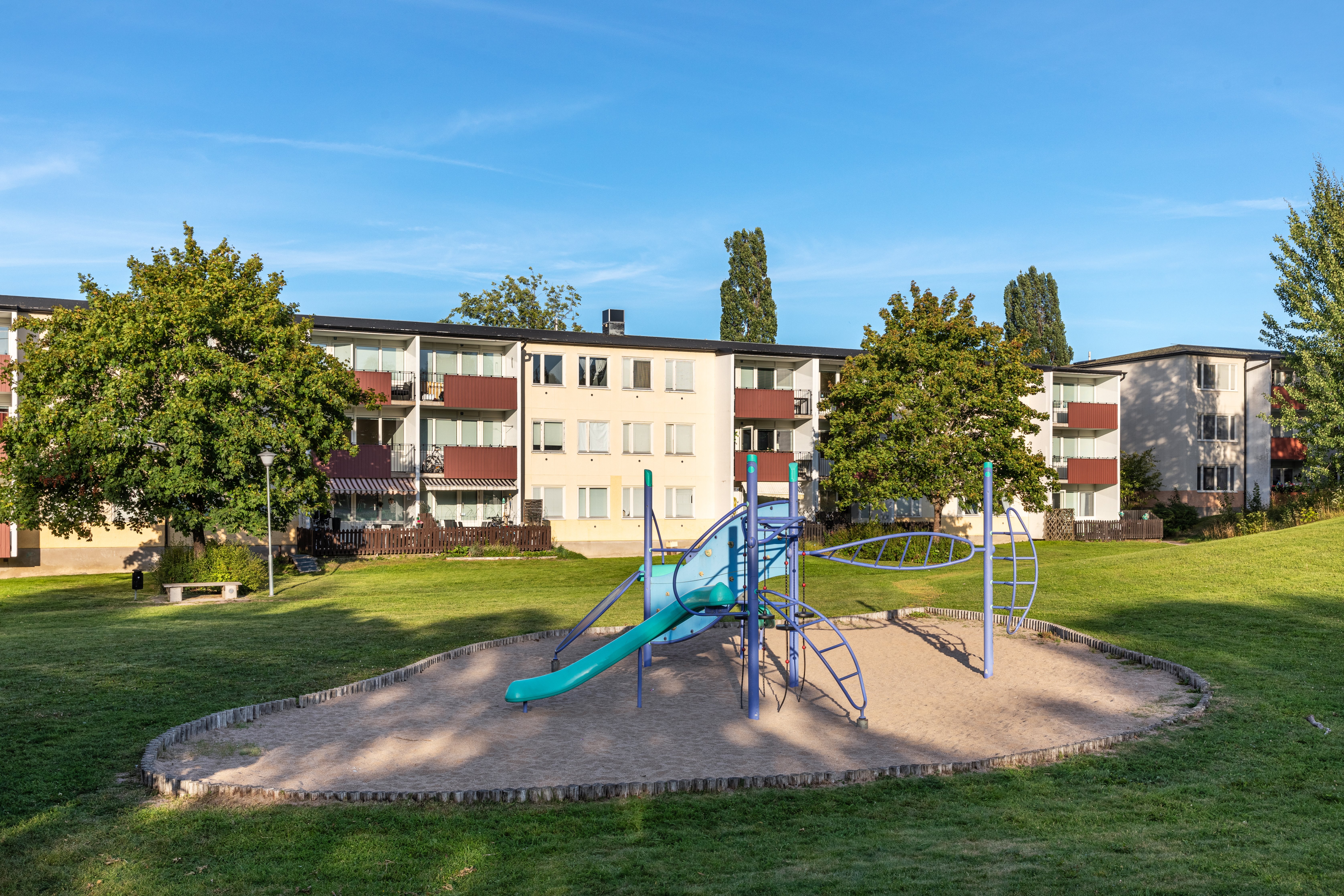 Kungsfågelgatan 44, Västerås — photo 2