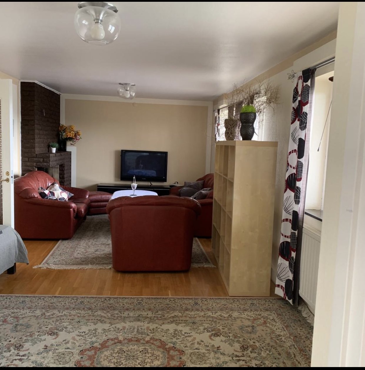 Lägenhet, 3 rooms, 90 sqm, Jönköping