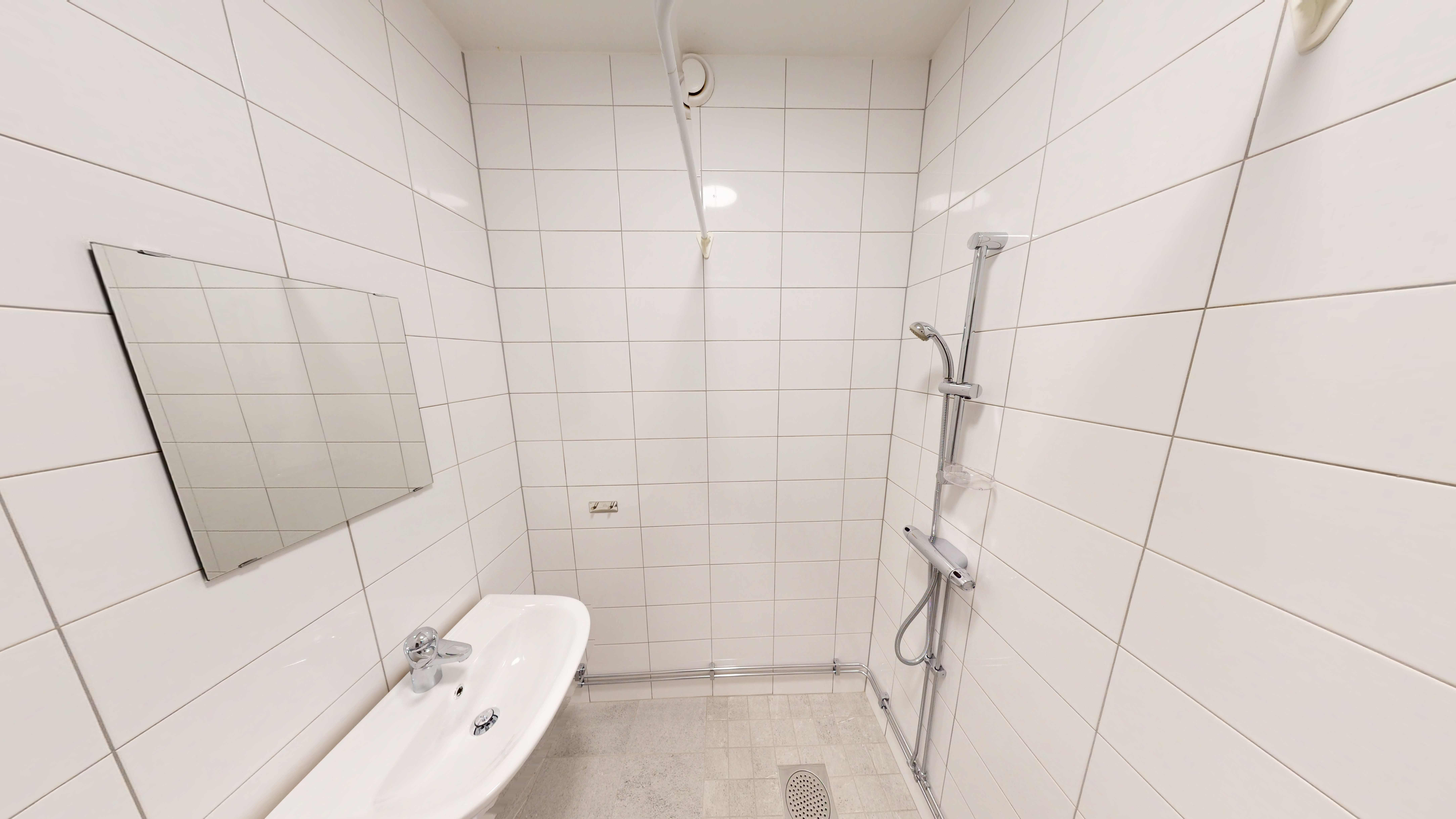 Lägenhet, 1 rooms, 24 sqm, Eskilstuna