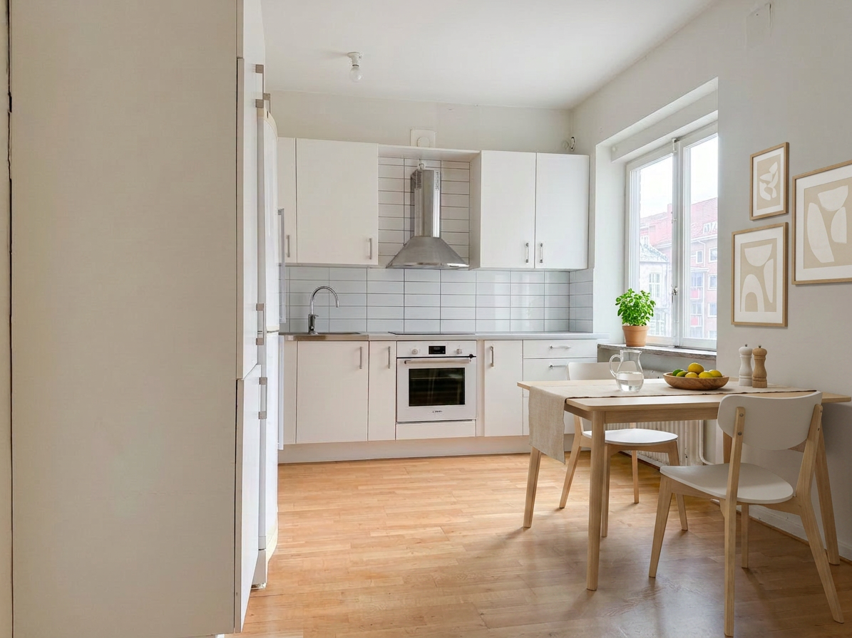 Lägenhet, 2 rooms, 63 sqm, Helsingborg