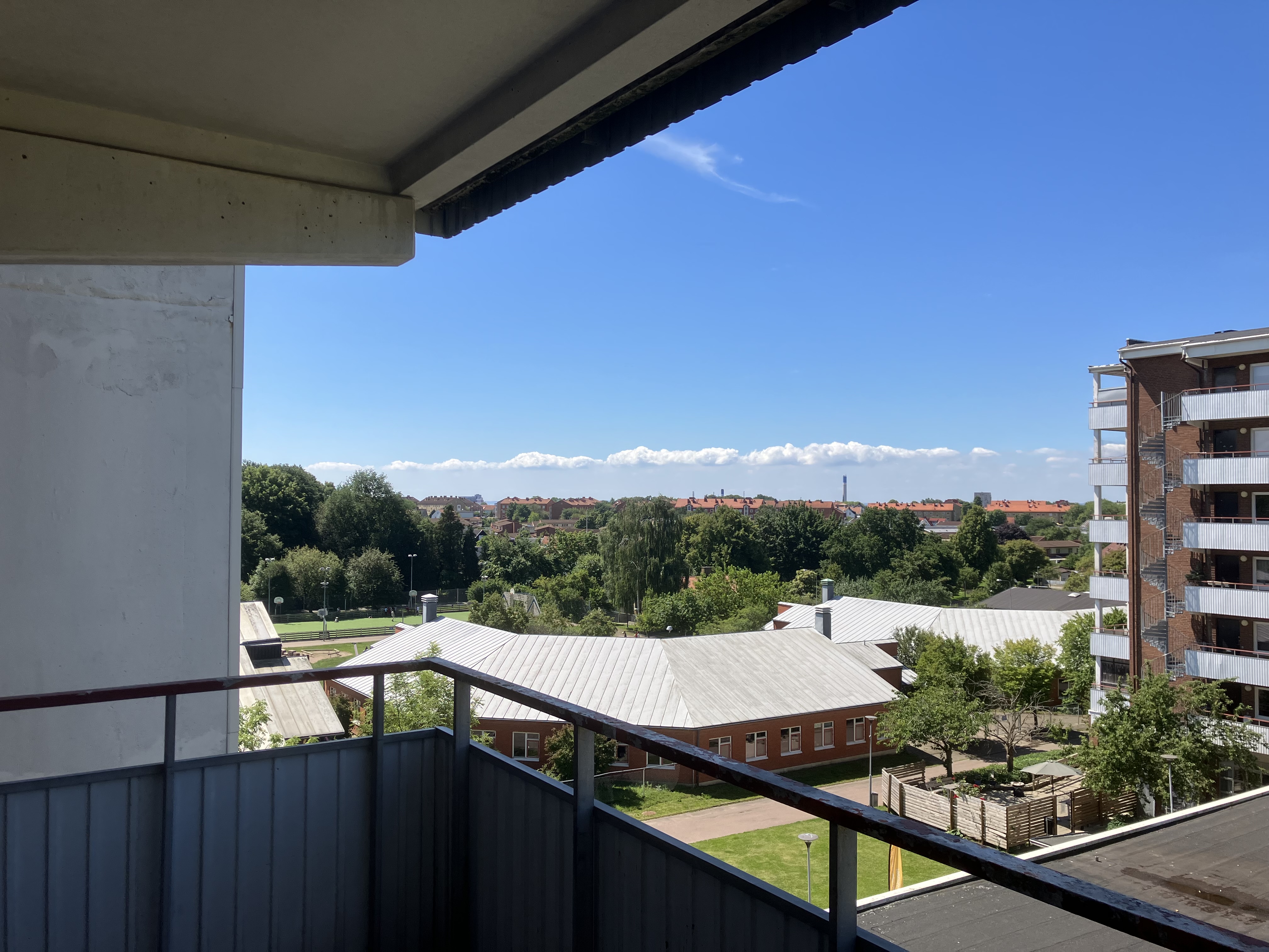 Skaragatan 100