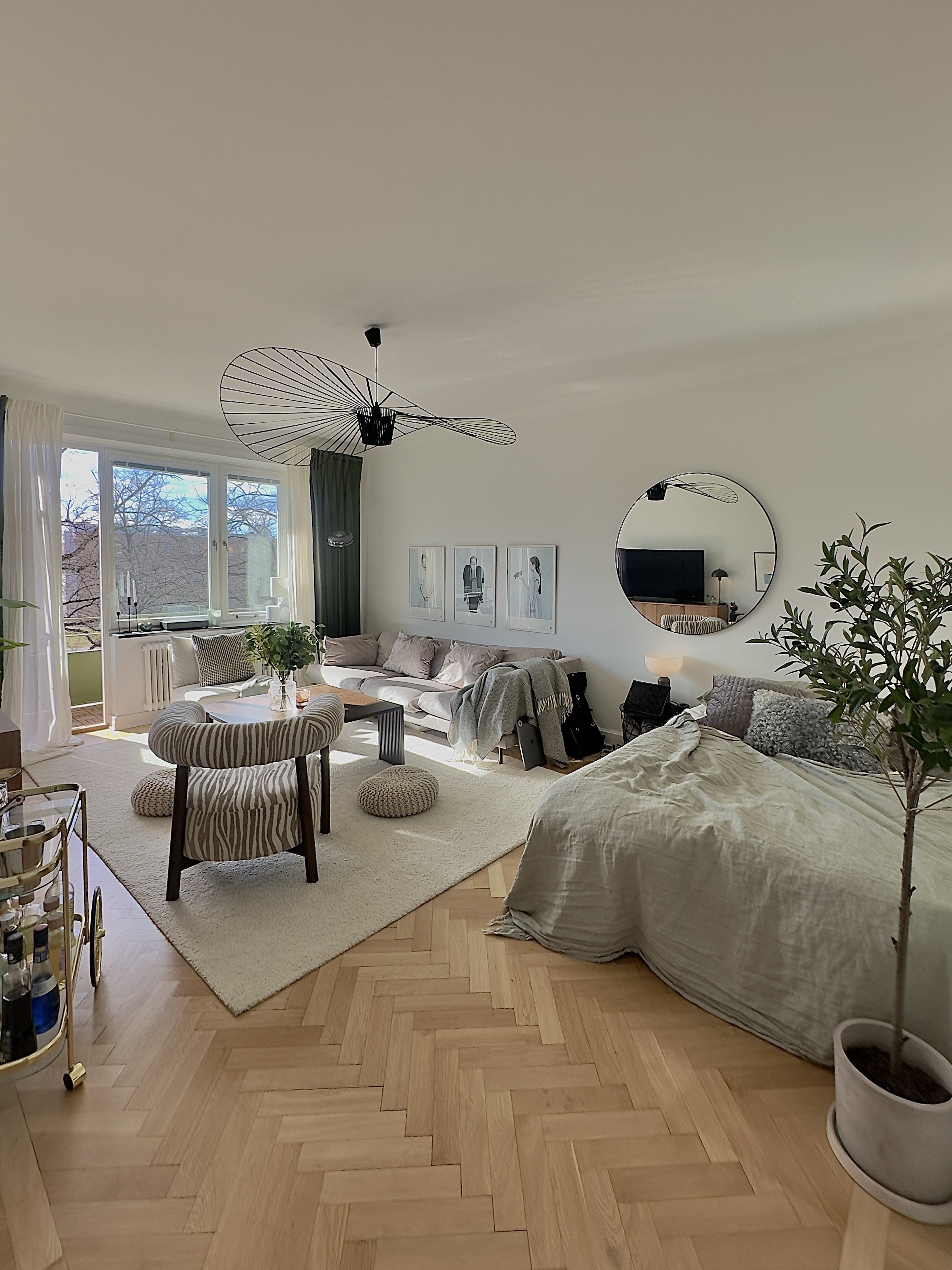 Luthagsesplanaden, Uppsala