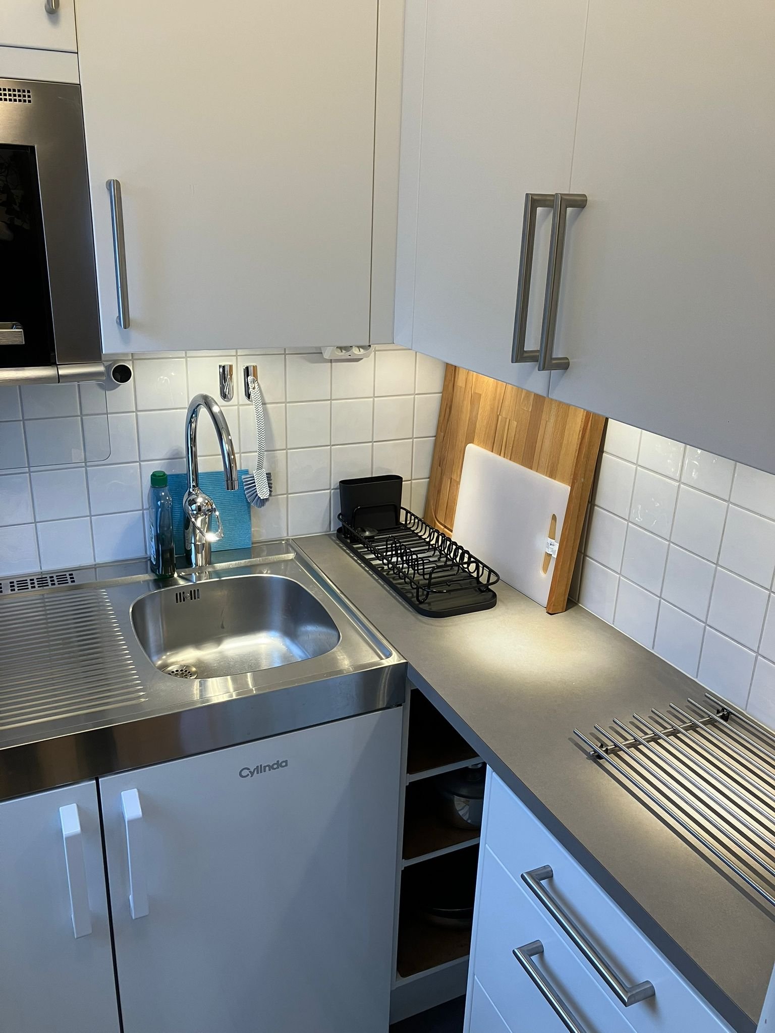 Artillerigatan, Uppsala — photo 2