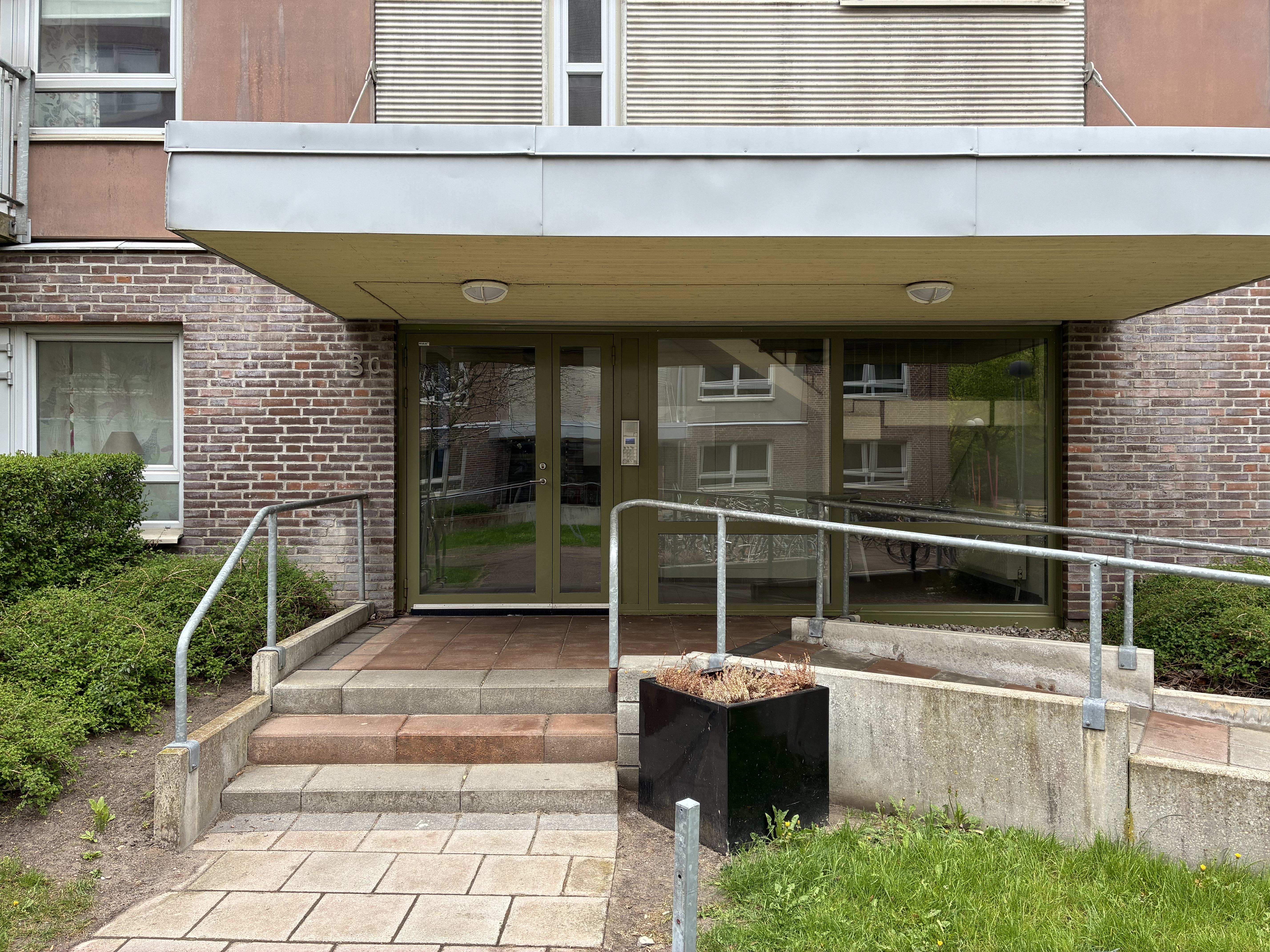 3 rok · 70 m² i Lund – bild 16