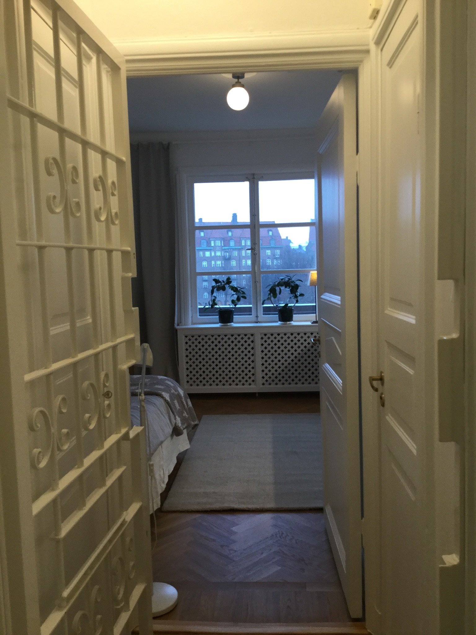 Lägenhet – Stockholm - Bild 2