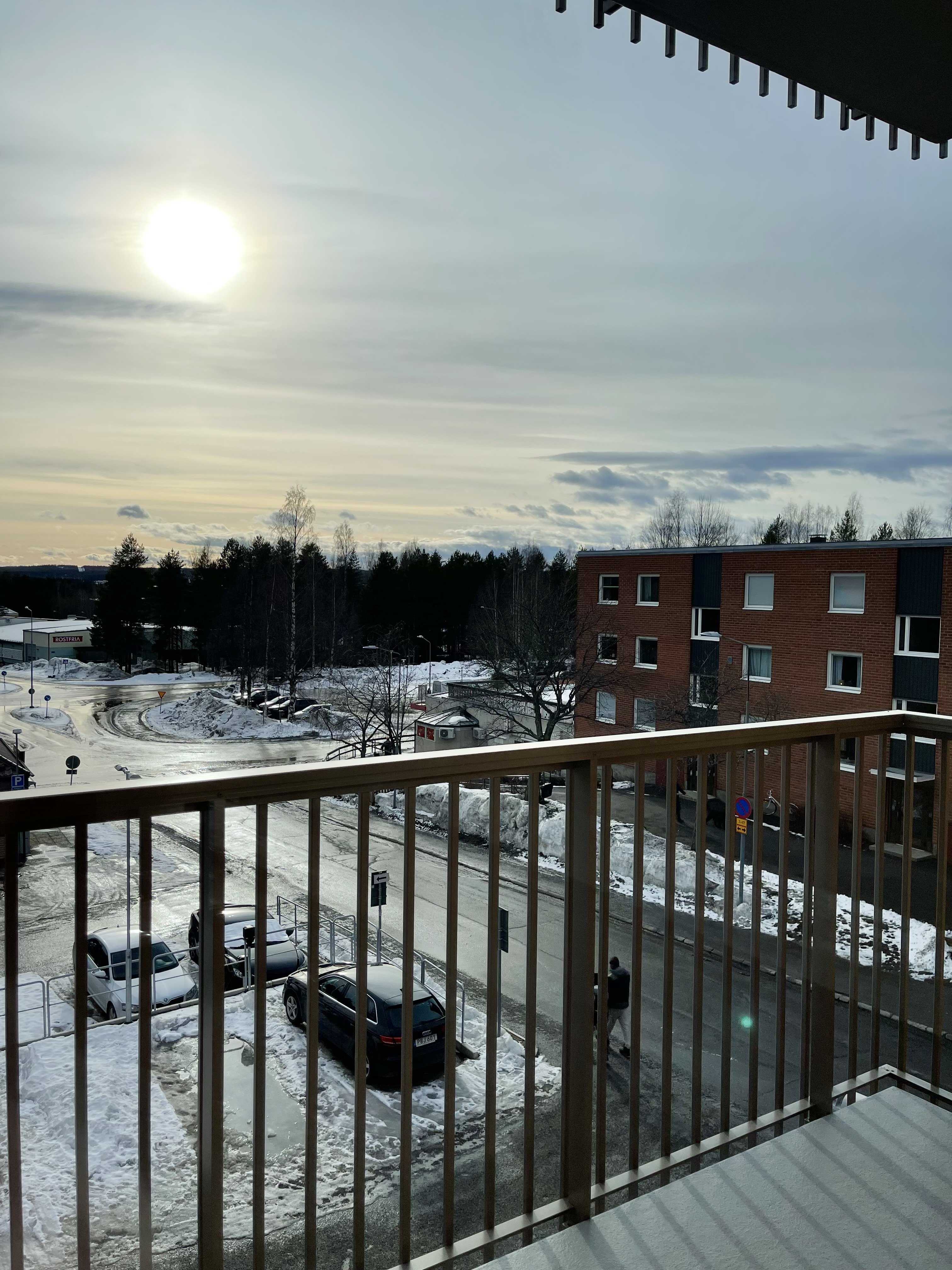 Lägenhet – Skellefteå, Hedensbyn, Moröhöjden - Bild 4