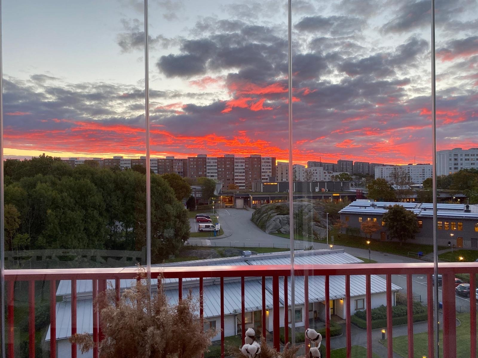 Lägenhet, 2 rooms, 54 sqm, Västra Frölunda