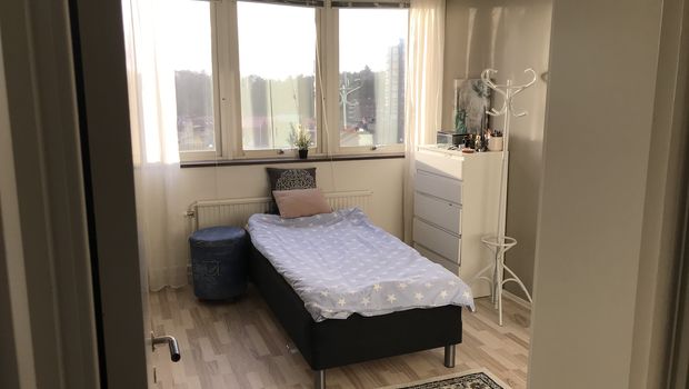 Fagottgatan, Västra Frölunda — photo 4