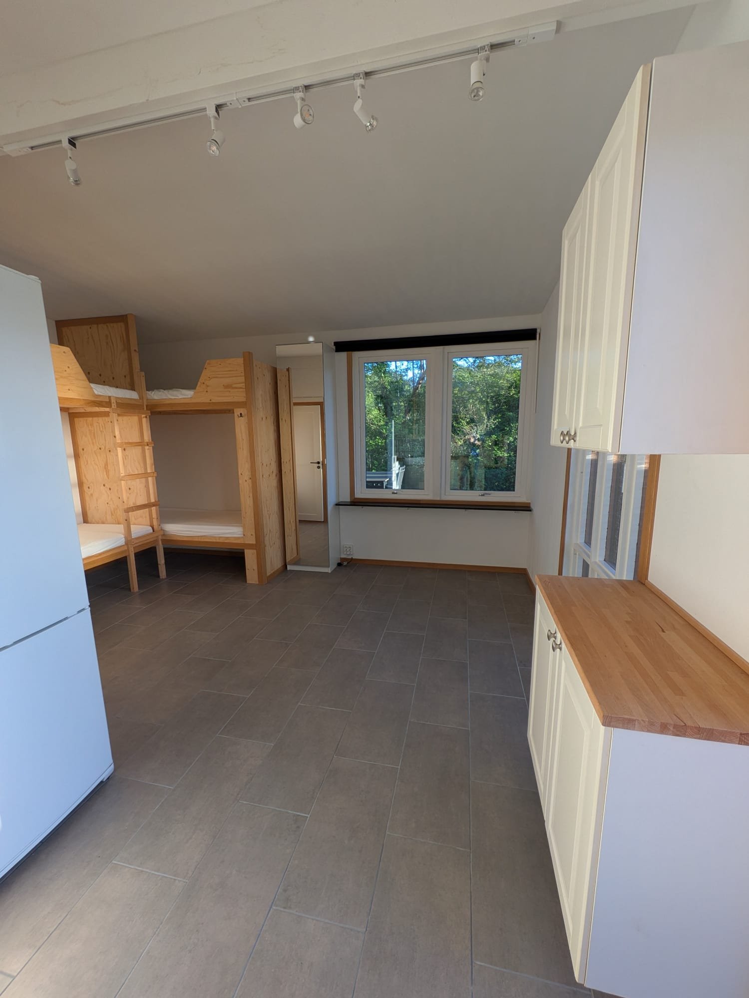 1 rok · 30 m² i Hasslö – bild 15