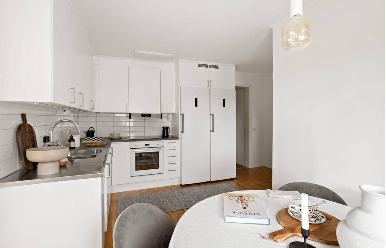 Storgatan, Umeå — photo 2