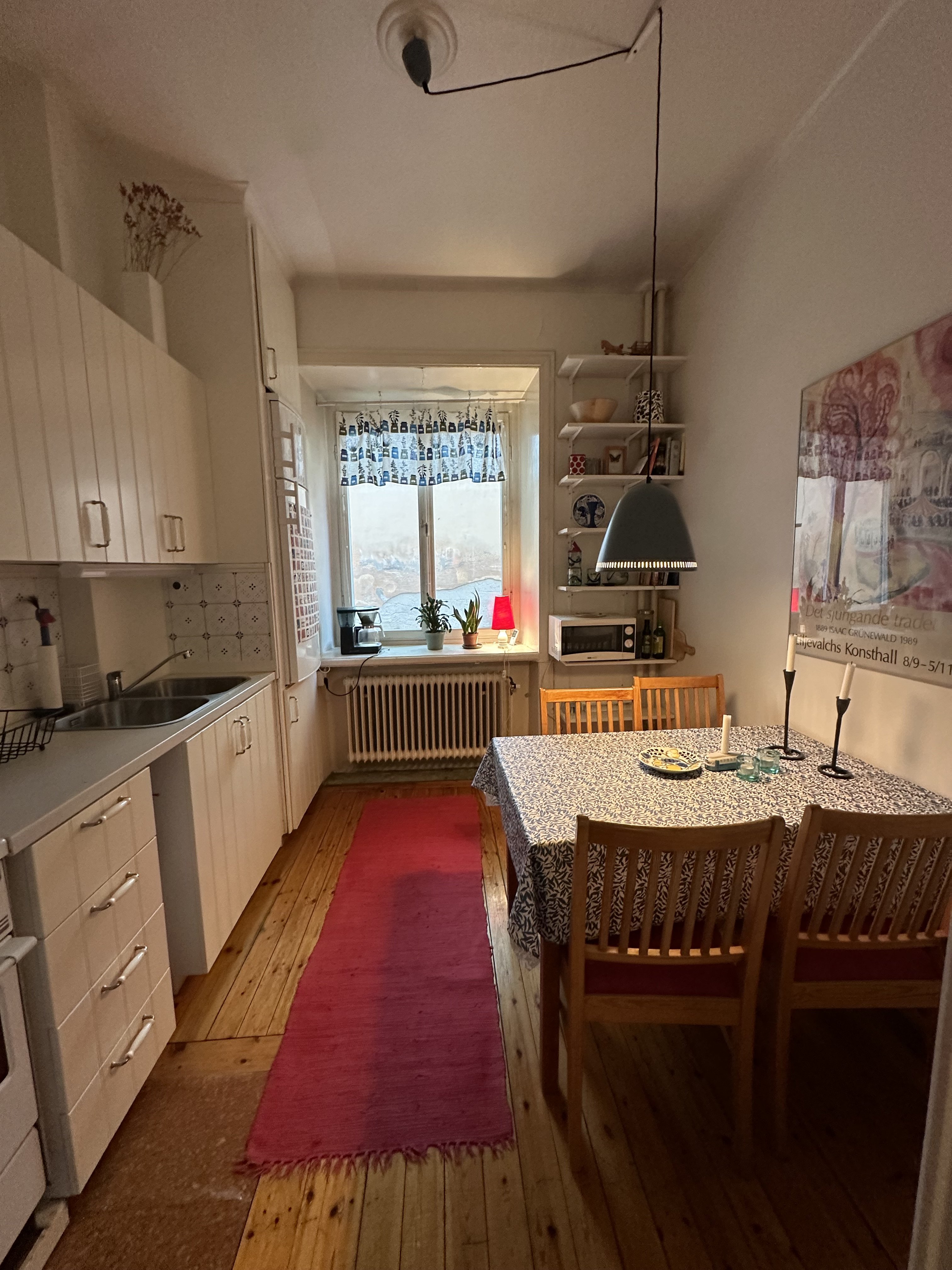Långholmsgatan