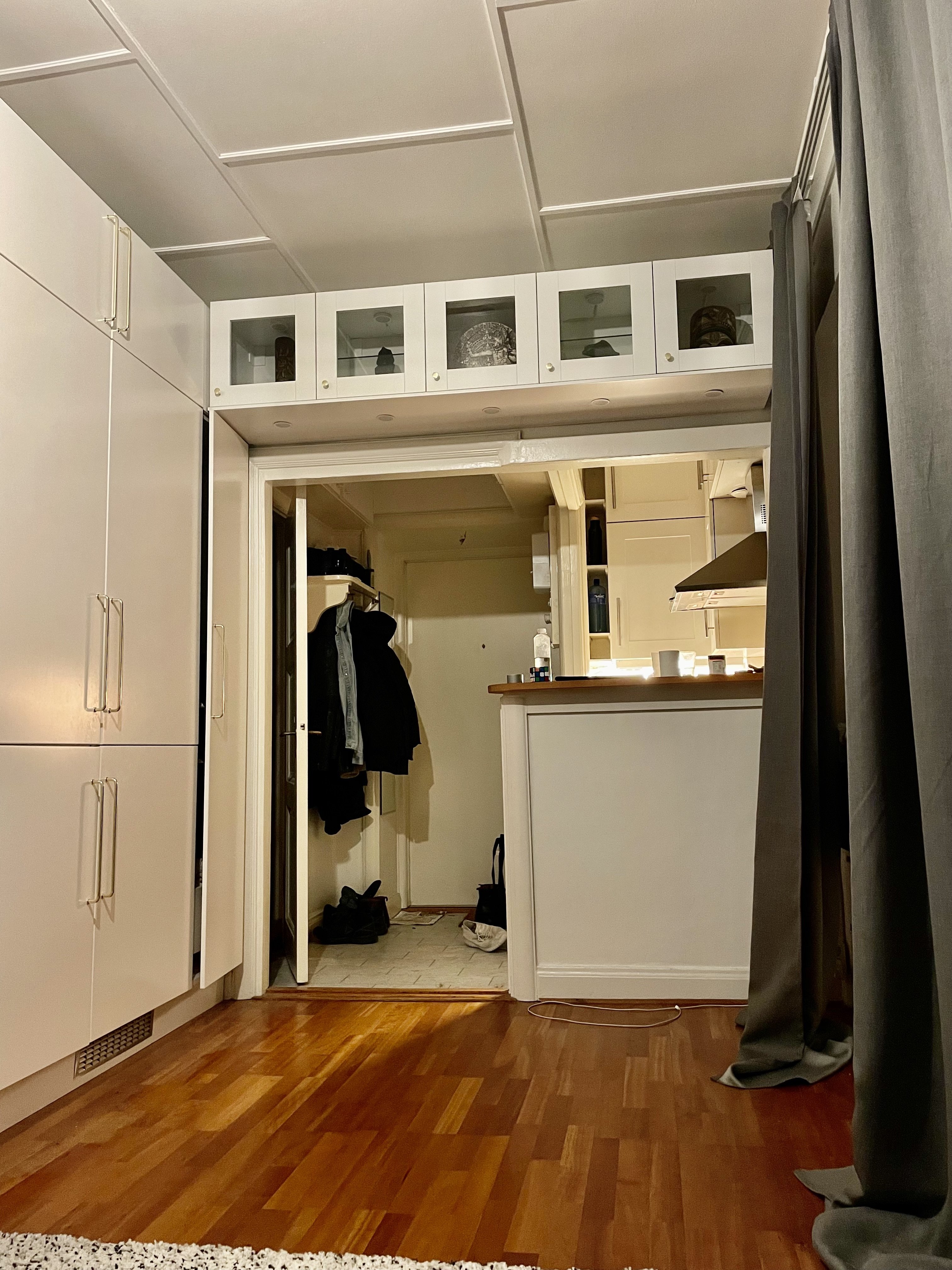 2 rok · 22 m² i Stockholm – bild 6