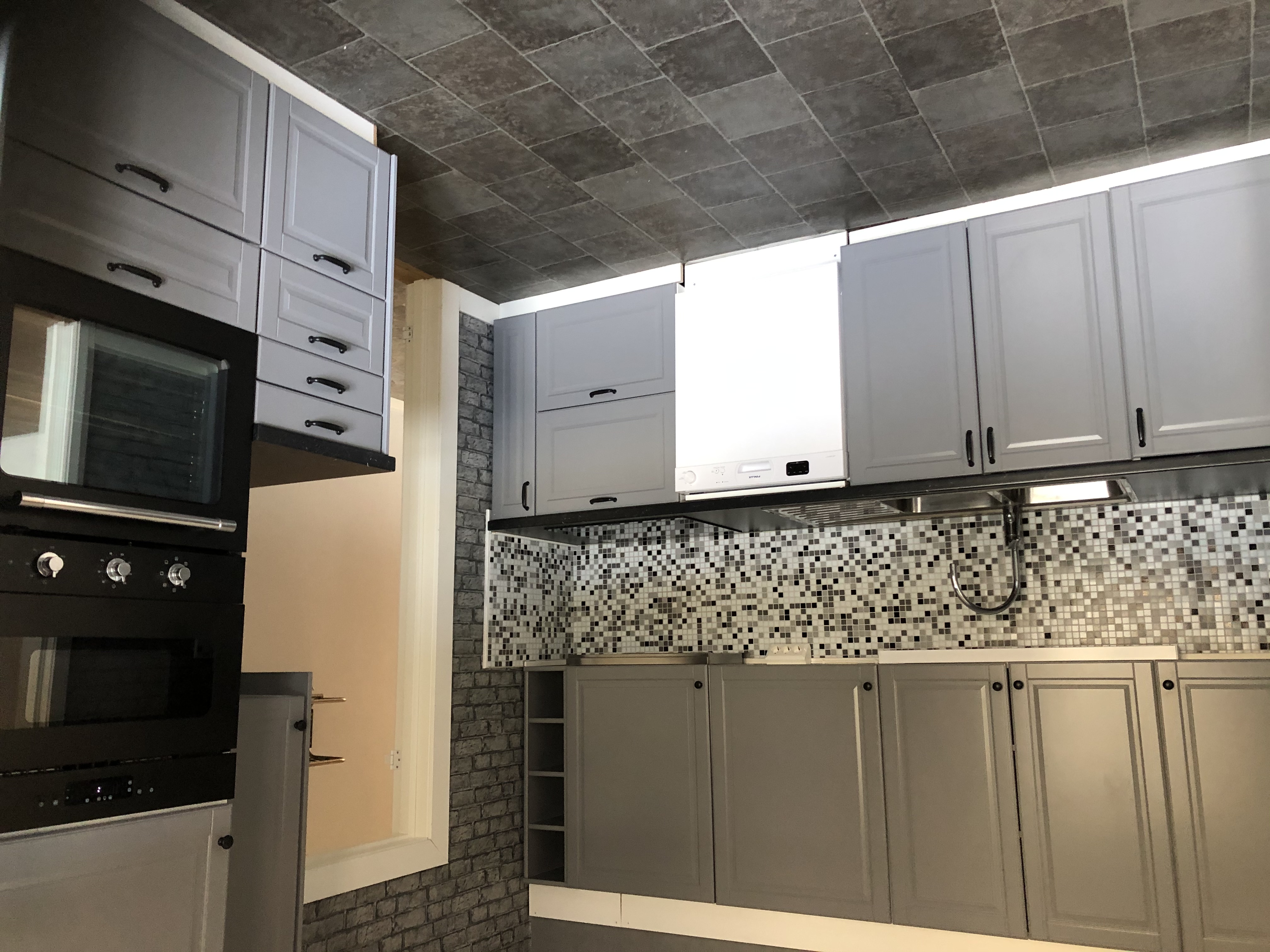 Lägenhet, 3 rooms, 92 sqm, Uddebo