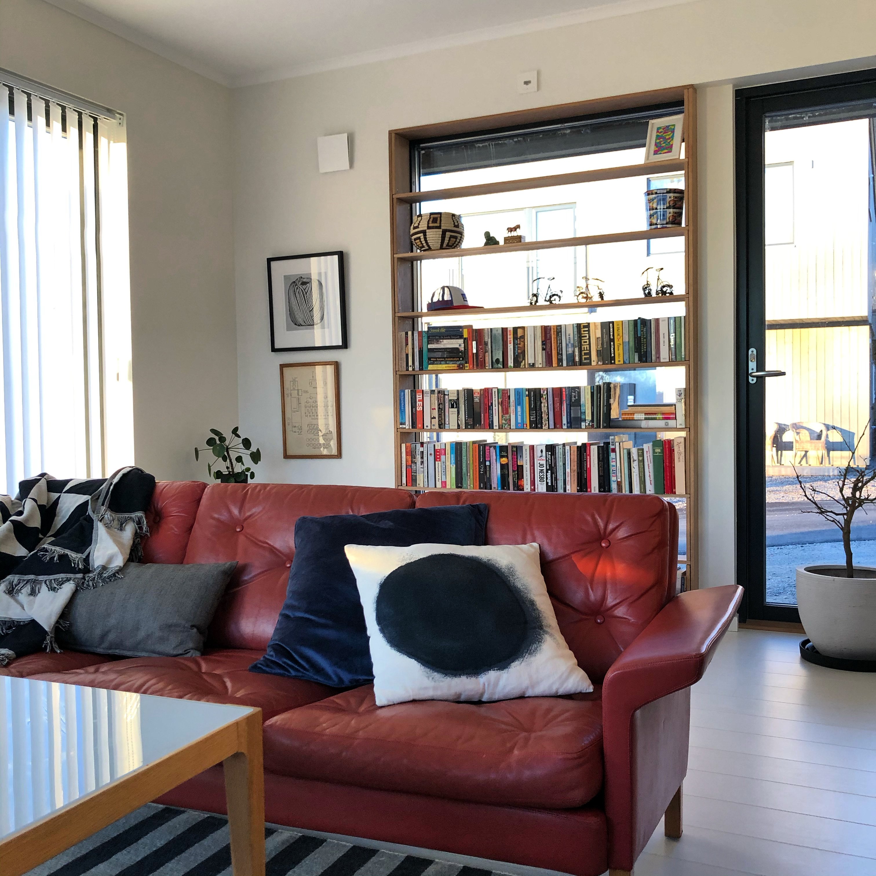 5 rok · 140 m² i Sandared – bild 4