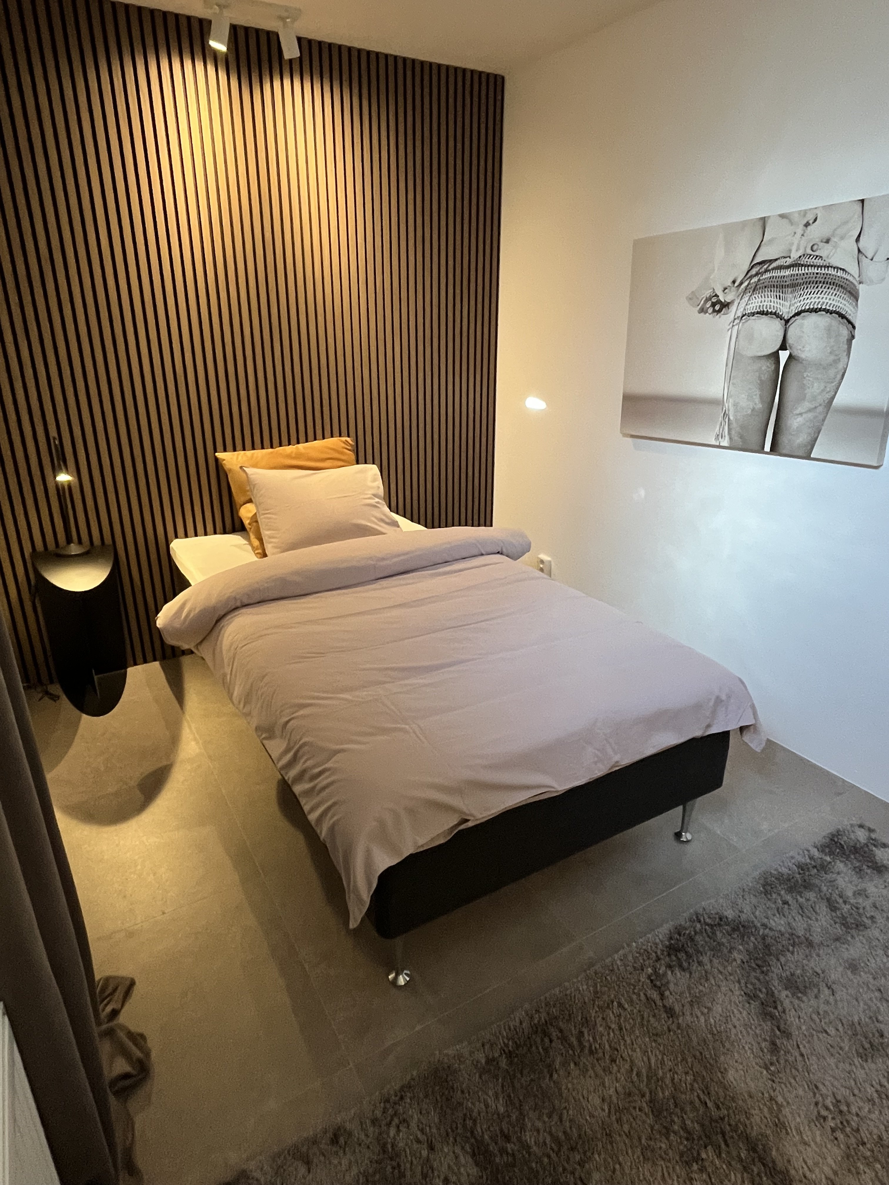 Villa/Hus, 2 rooms, 20 sqm, Halmstad