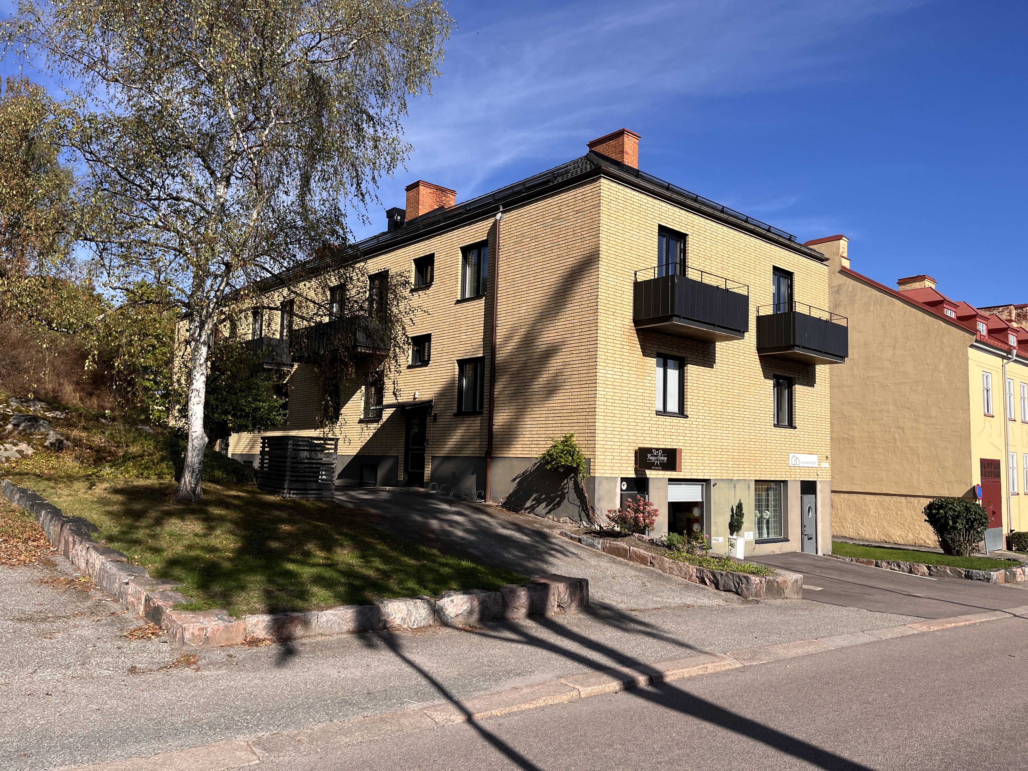2 rok · 60 m² i Eskilstuna – bild 2