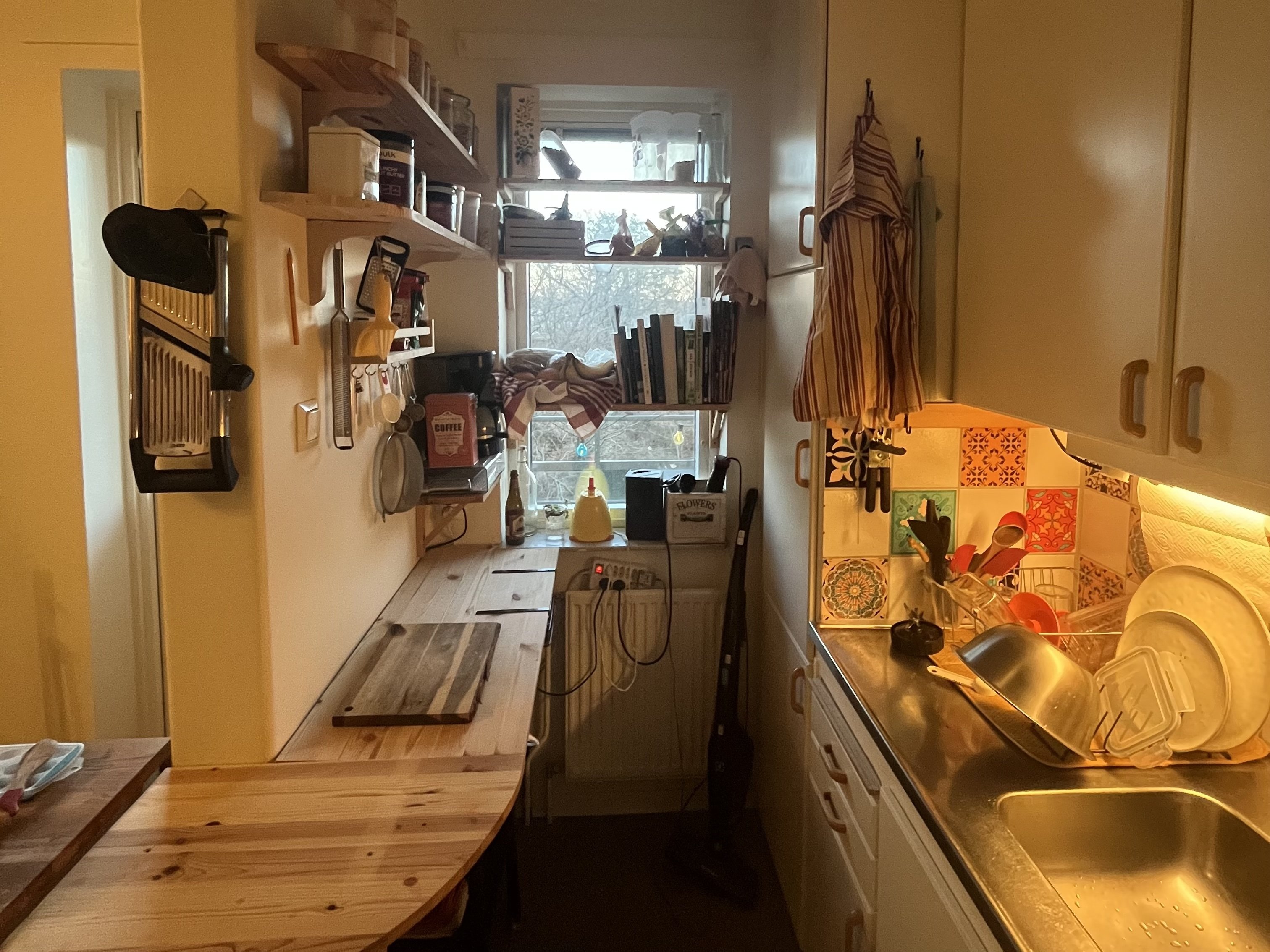 Paternostergatan, Göteborg