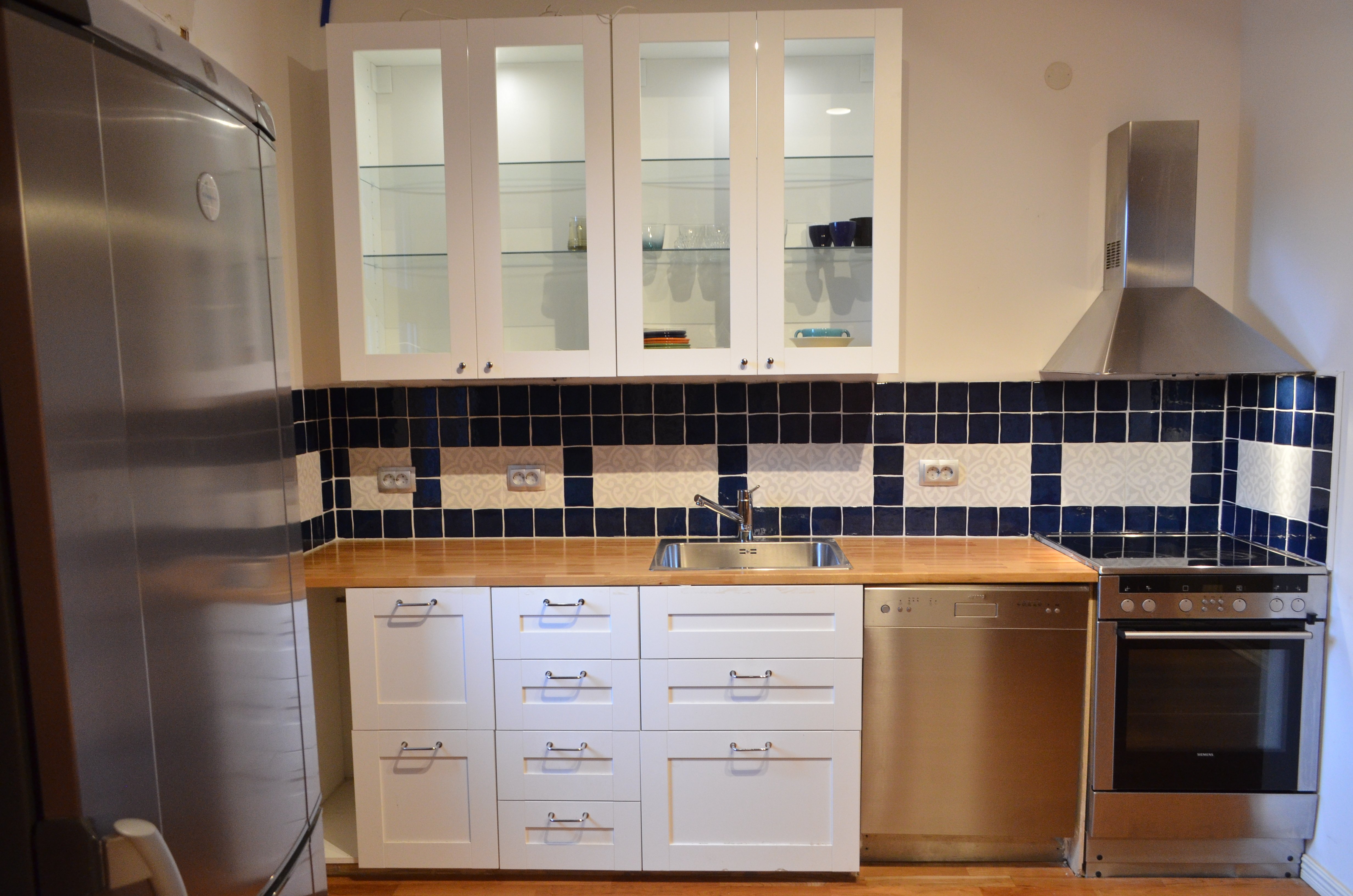 Lägenhet, 4 rooms, 98 sqm, Stockaryd