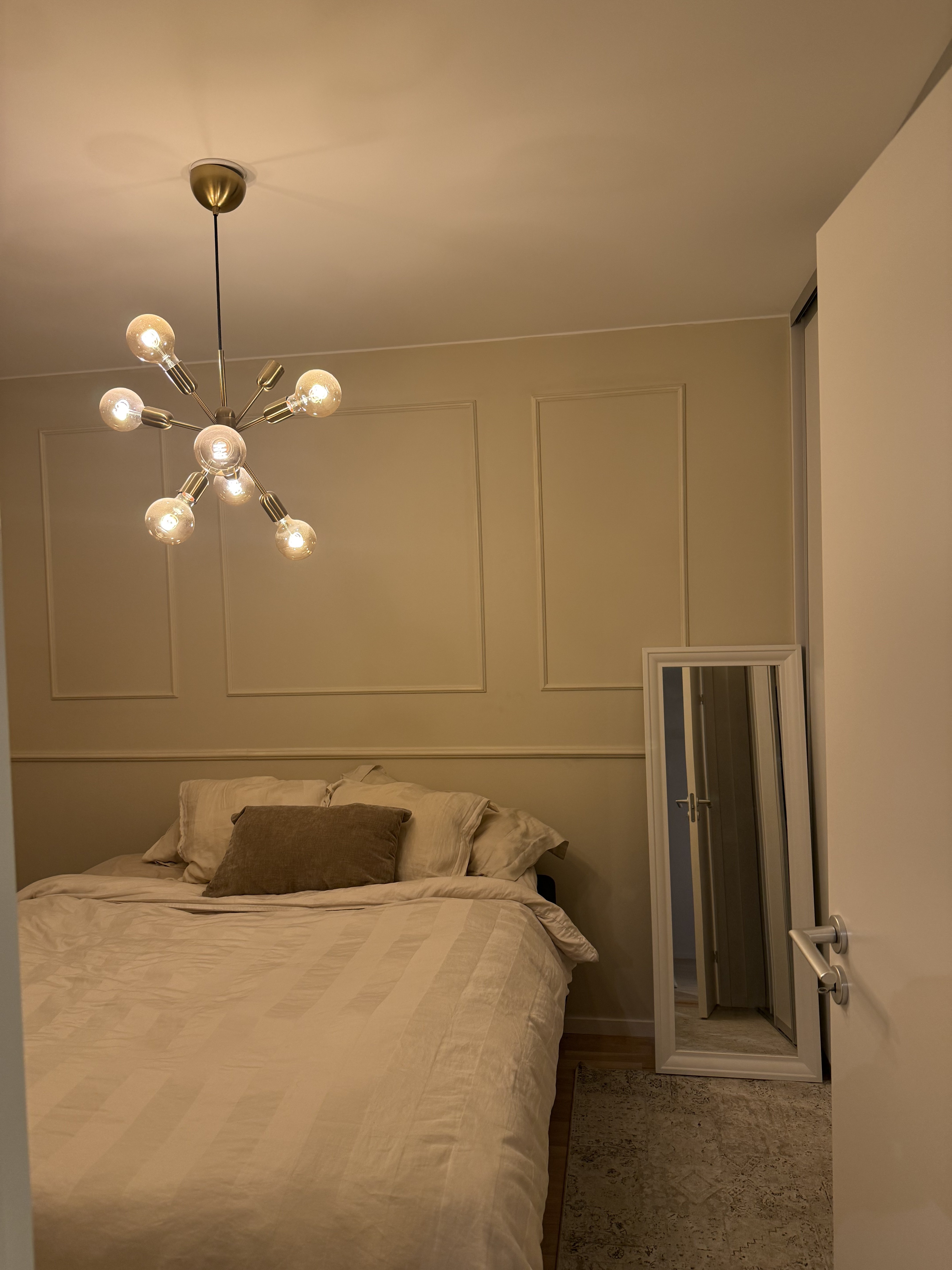 Apartment in Stockholm, Liljeholmen - Bild 6