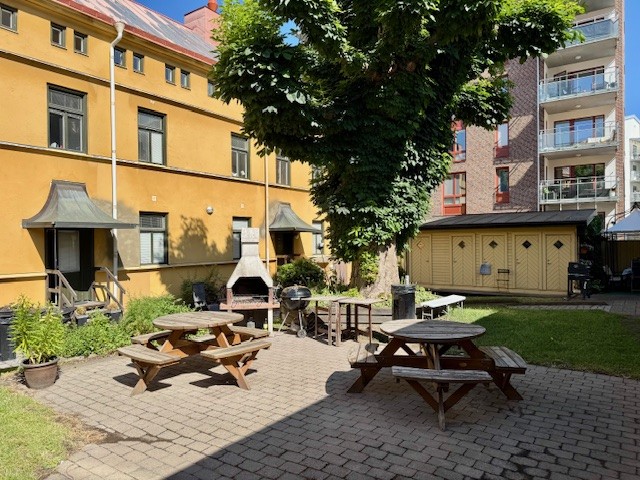 St. Persgatan 43D