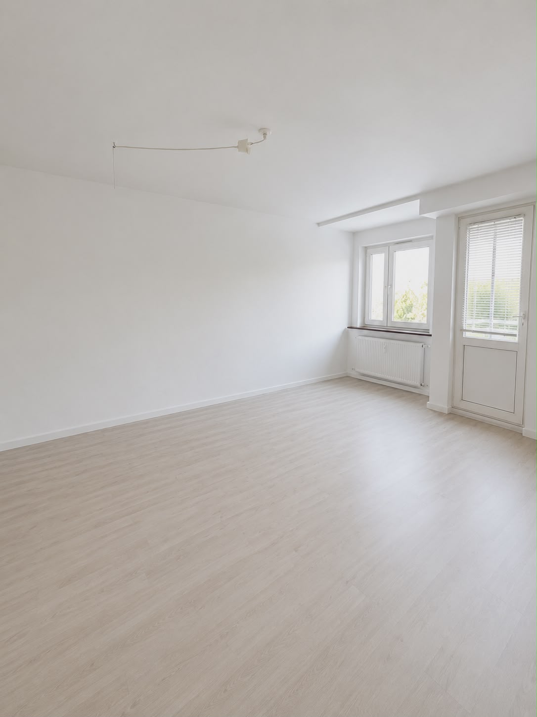 Lägenhet, 2 rooms, 55 sqm, Malmö