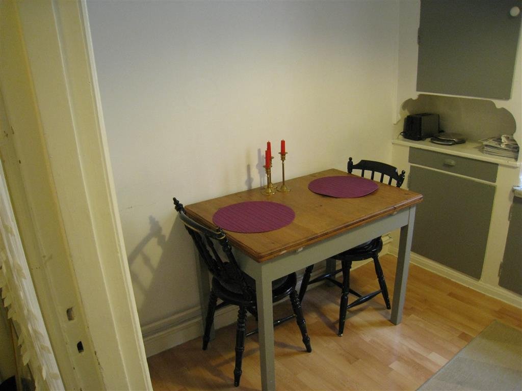 1 rum och kök, Kungsholmen, 10 000 kr/mån, bild 4
